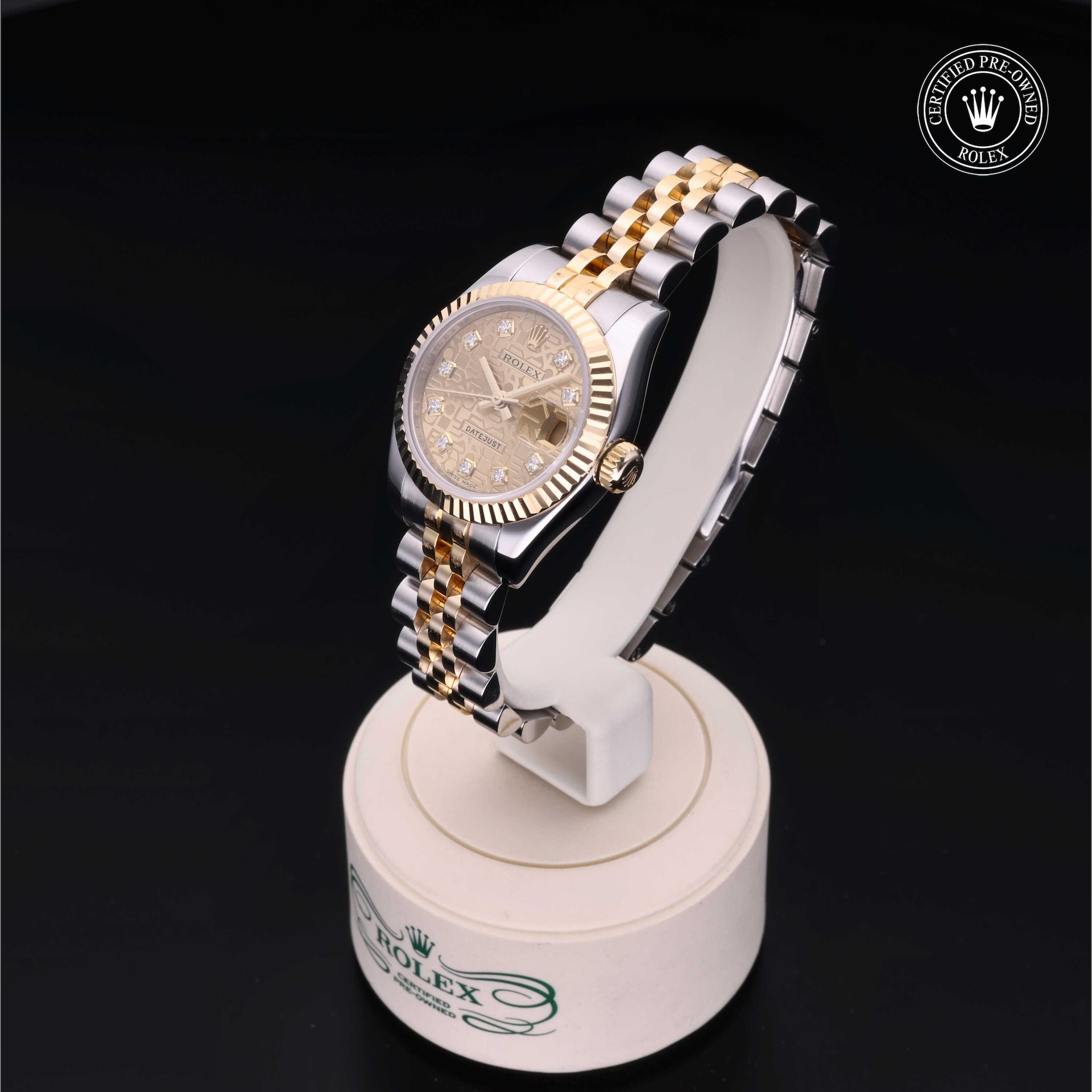 Lady-Datejust 26 image