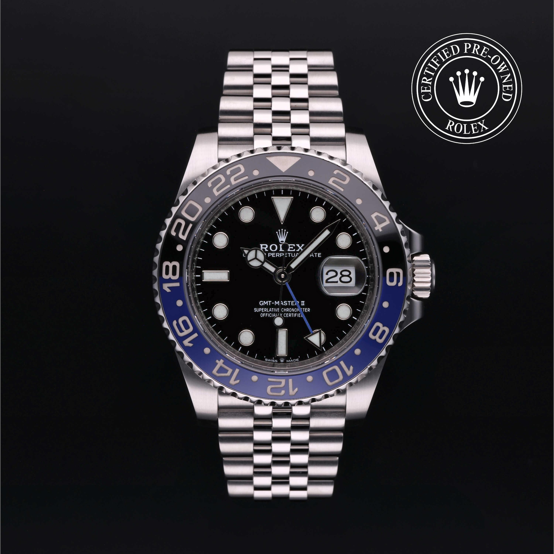 GMT-Master II image