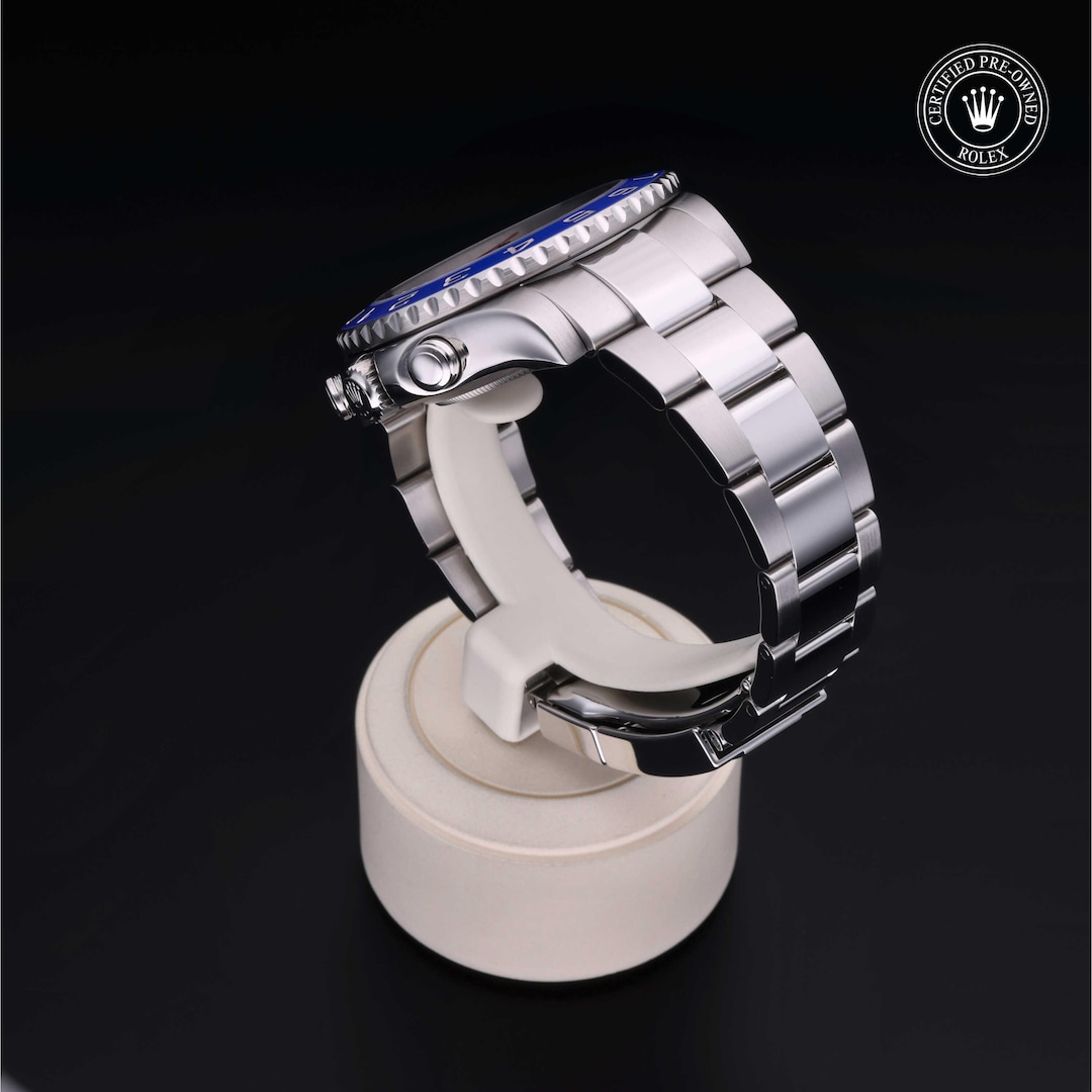 Rolex Rolex Certified Pre-Owned Yacht-Master II