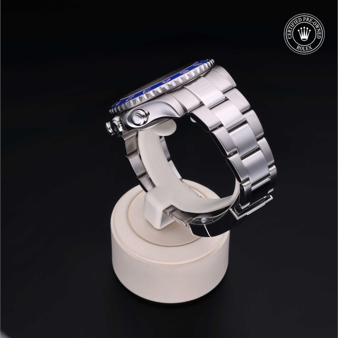 Rolex Rolex Certified Pre-Owned Yacht-Master II