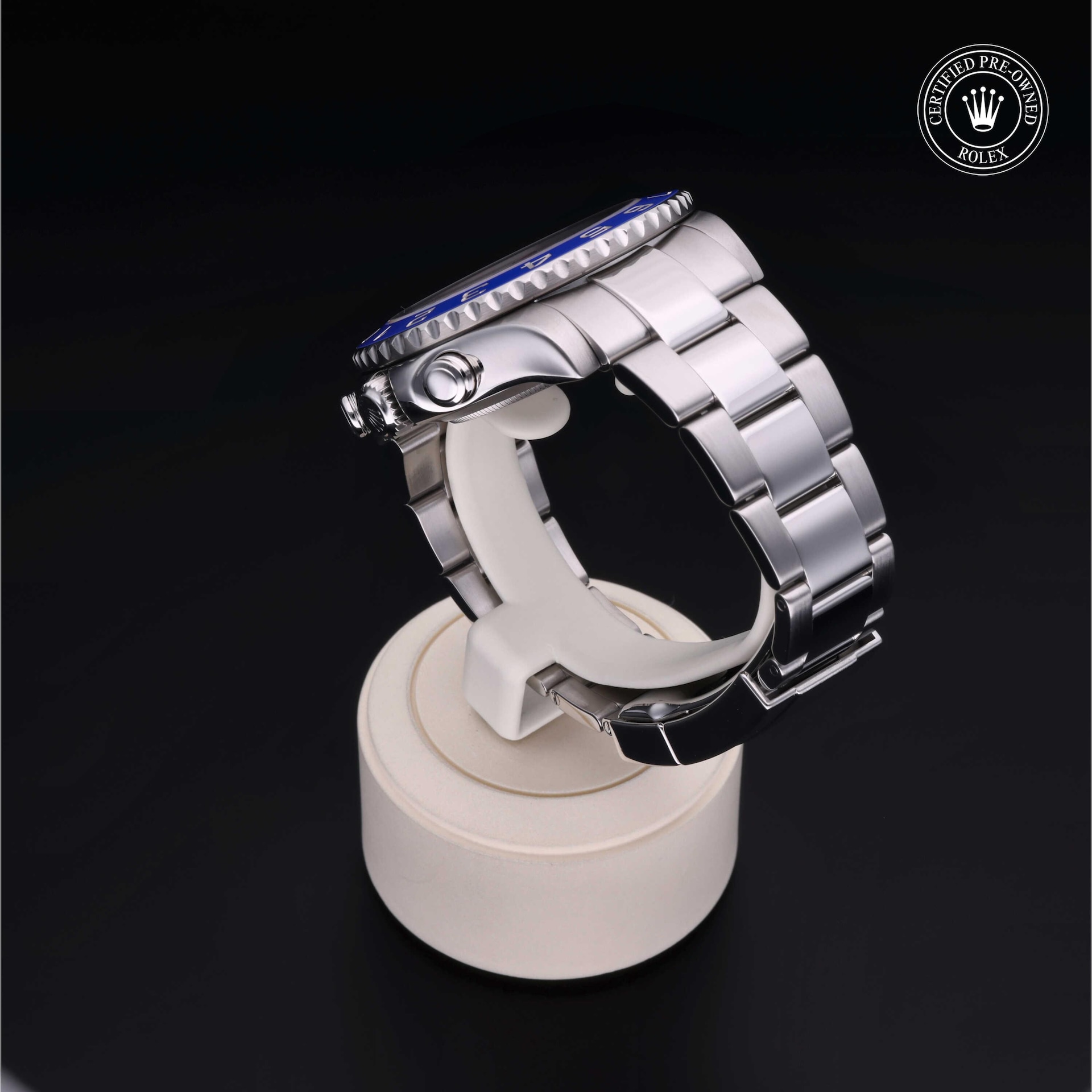 Rolex Rolex Certified Pre-Owned Yacht-Master II