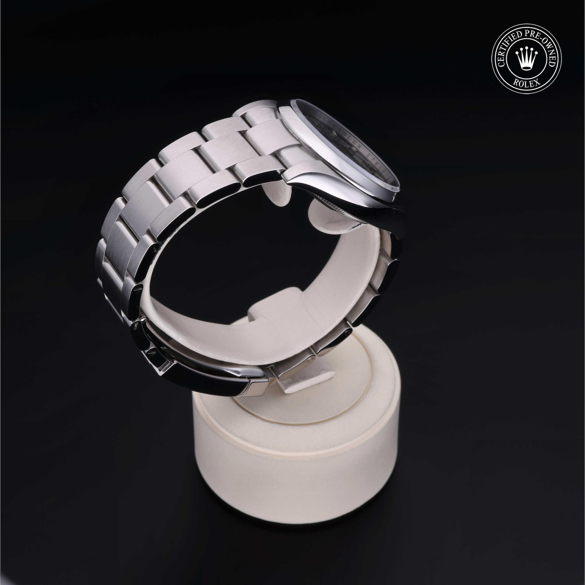 Rolex Rolex Certified Pre-Owned Oyster Perpetual 34