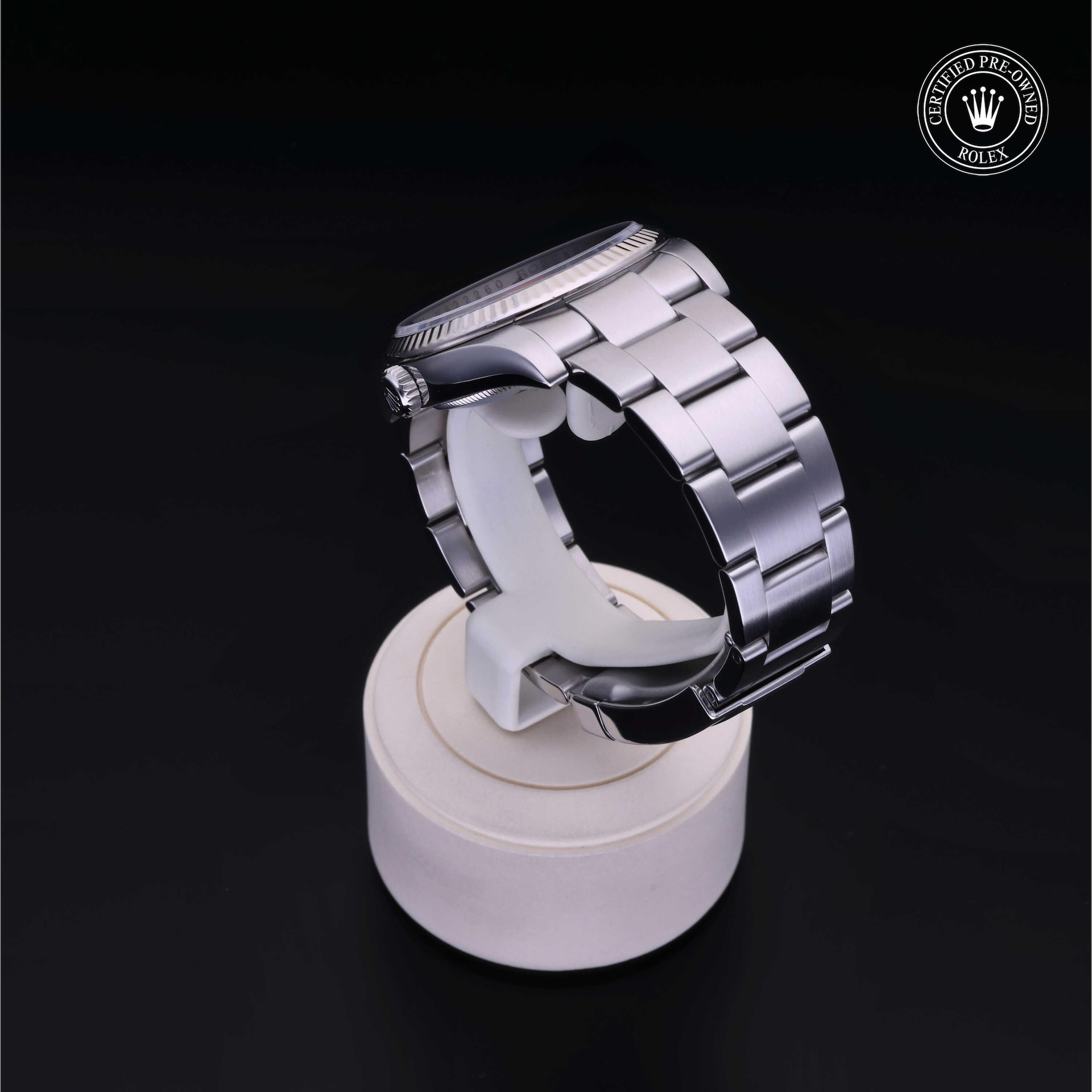 Rolex Rolex Certified Pre-Owned Oyster Perpetual  36