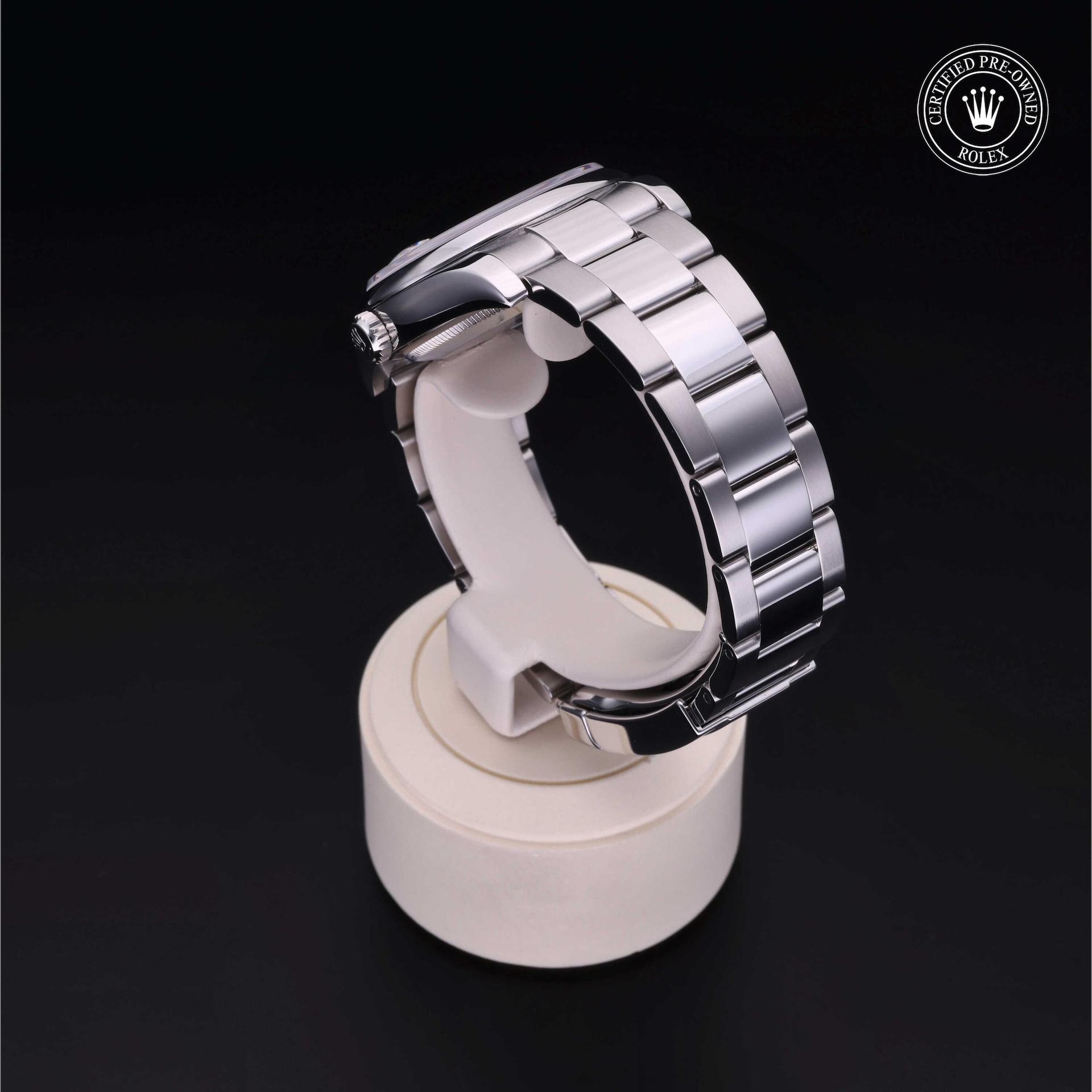 Rolex Rolex Certified Pre-Owned Datejust 36