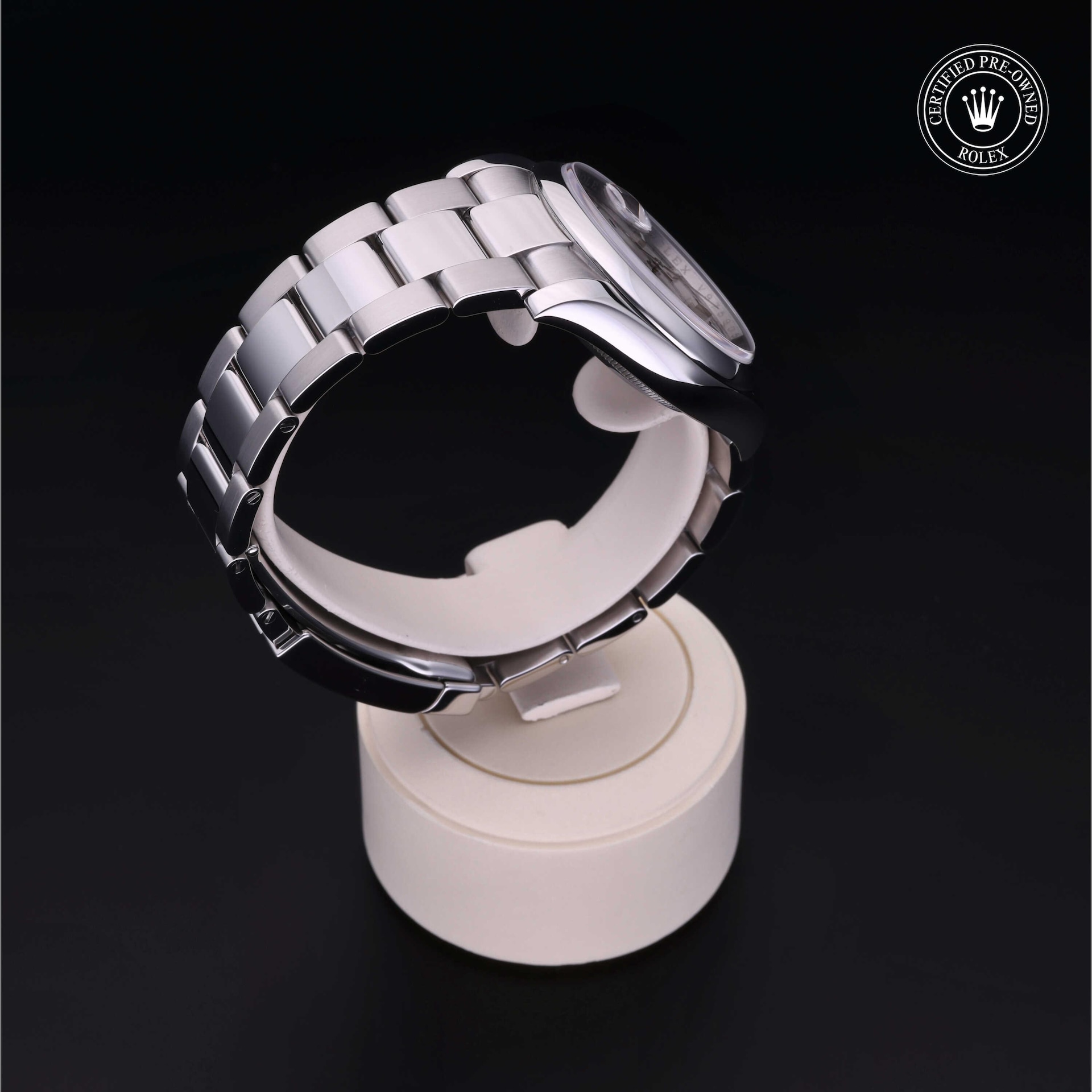 Rolex Rolex Certified Pre-Owned Datejust 36
