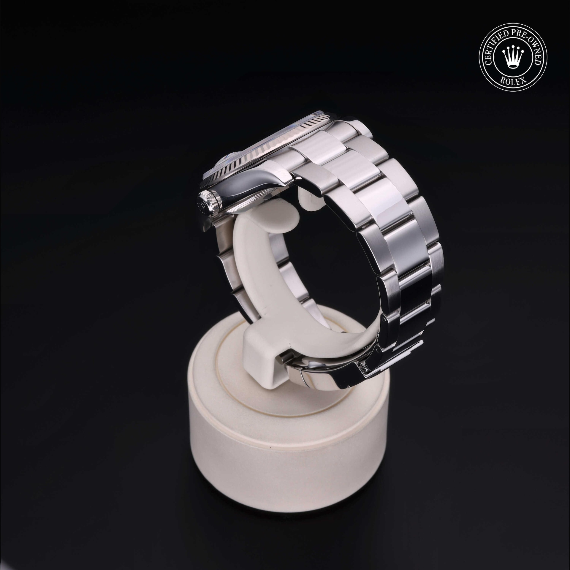 Rolex Rolex Certified Pre-Owned Datejust 36