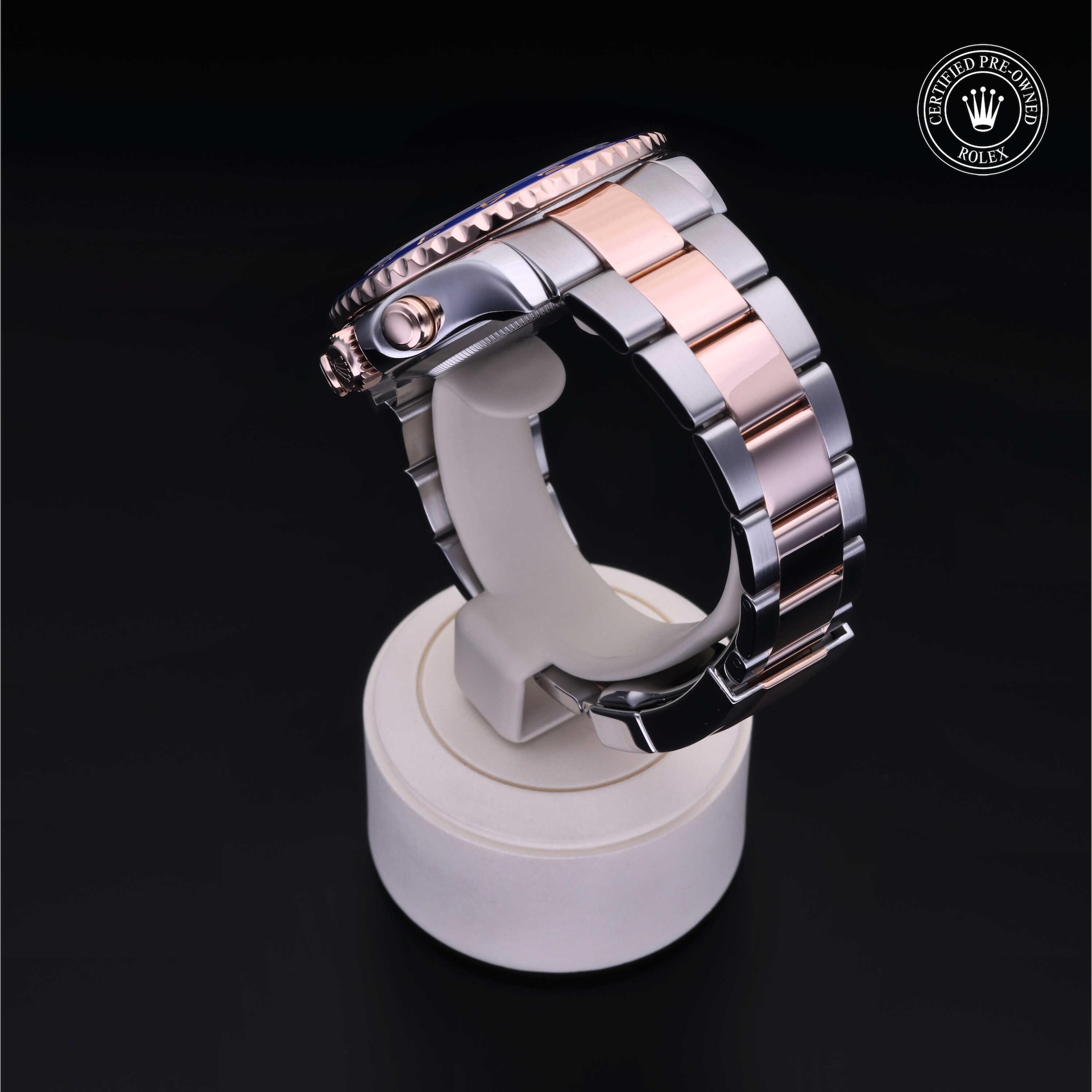 Rolex Rolex Certified Pre-Owned Yacht-Master II