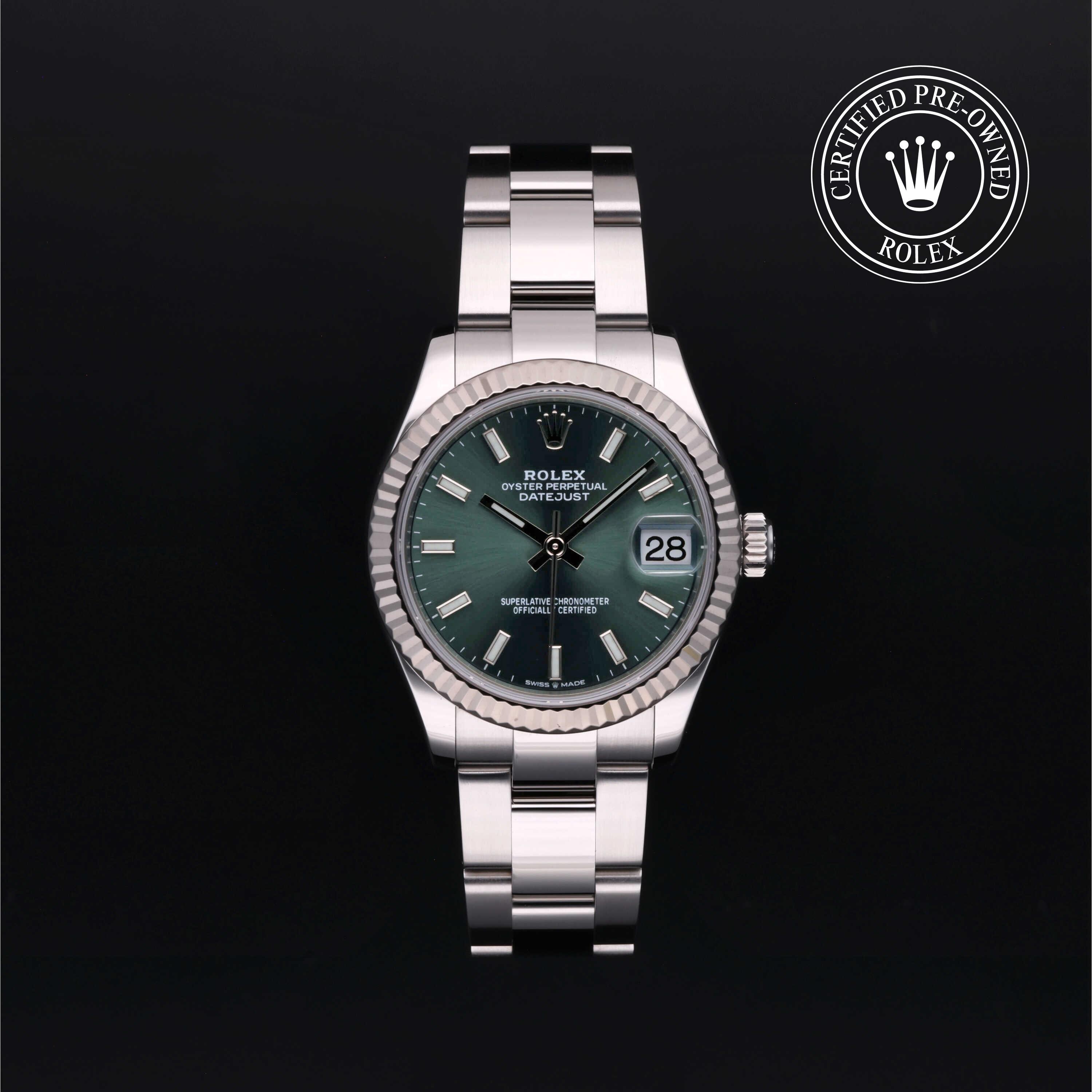 Datejust 31