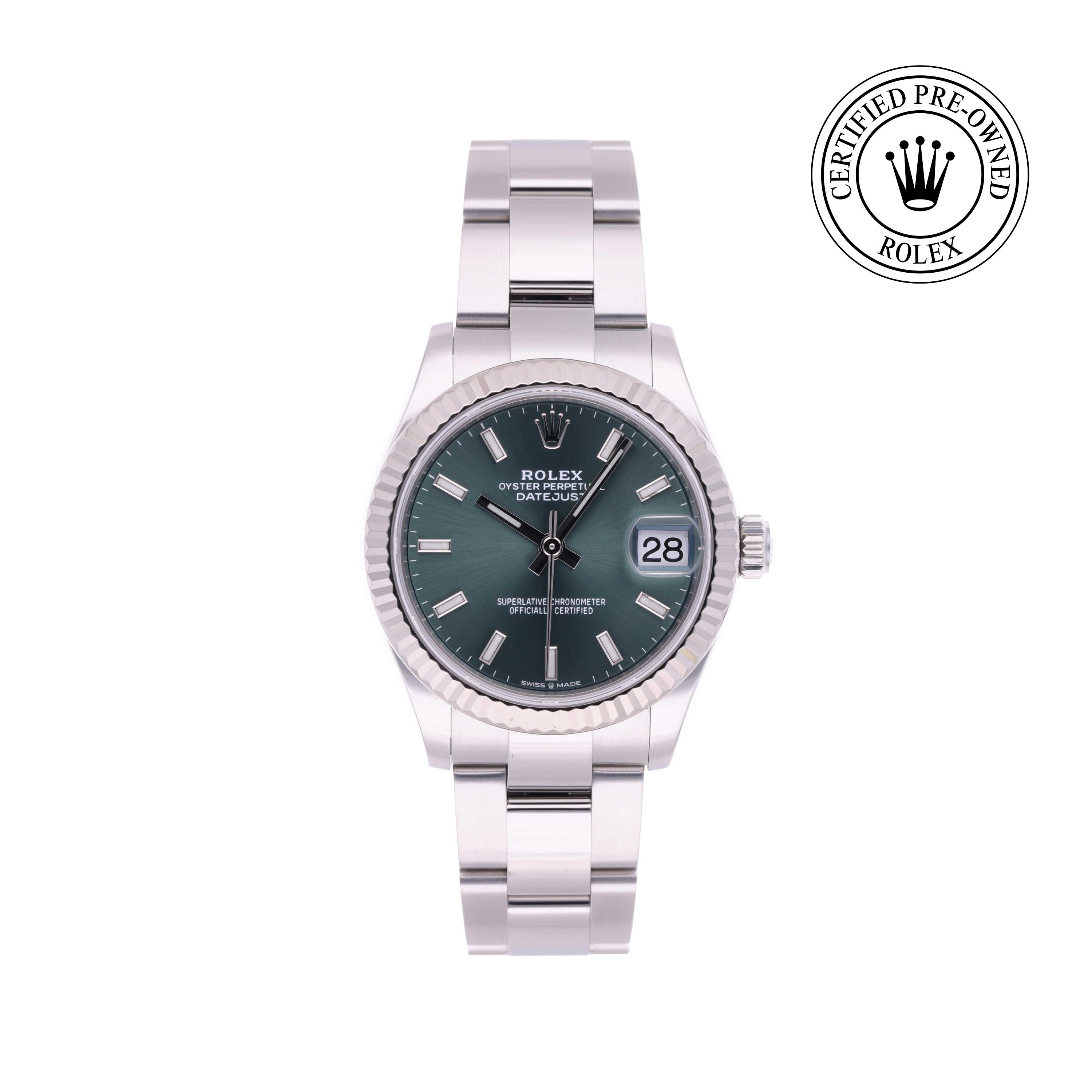 Datejust 31