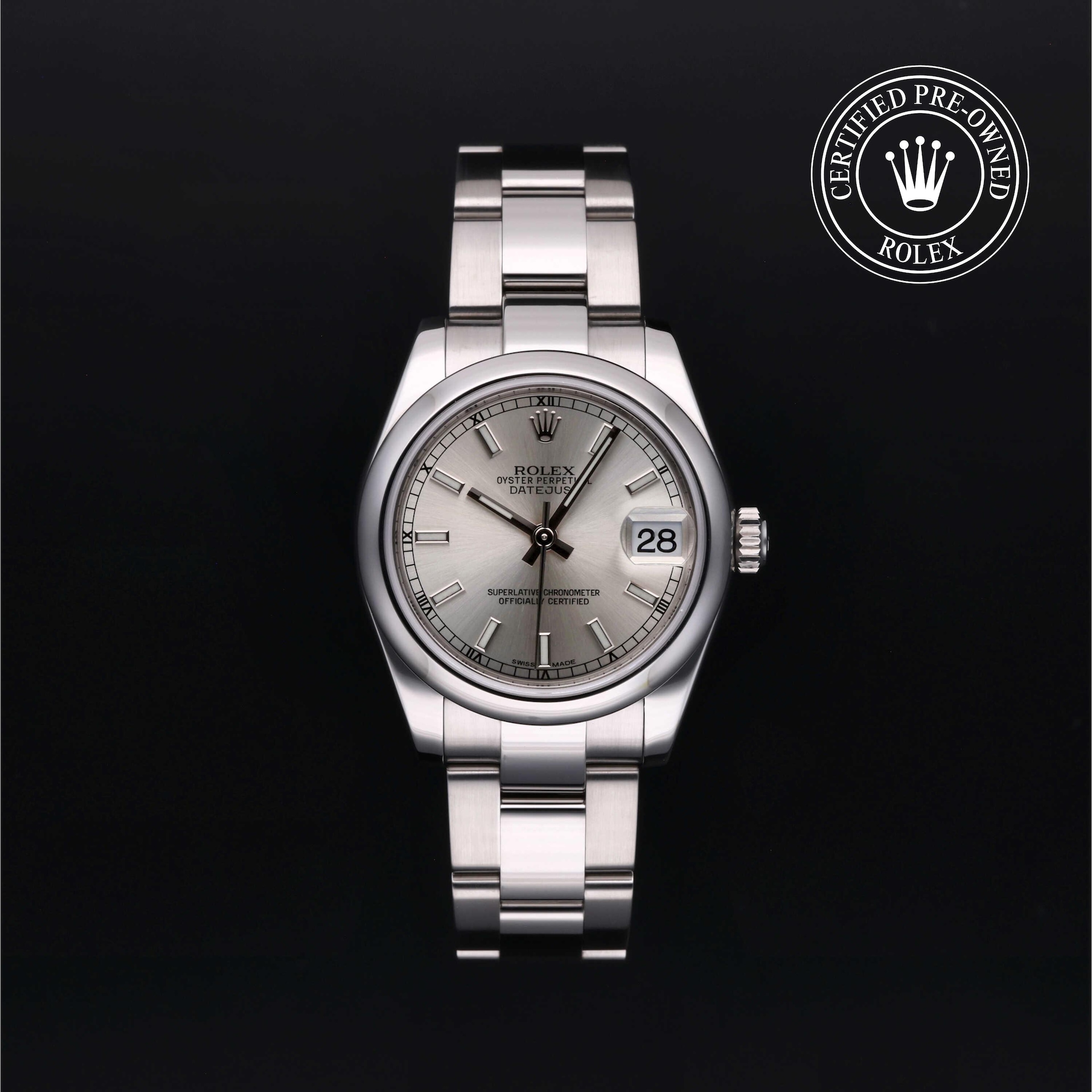 Datejust 31 image