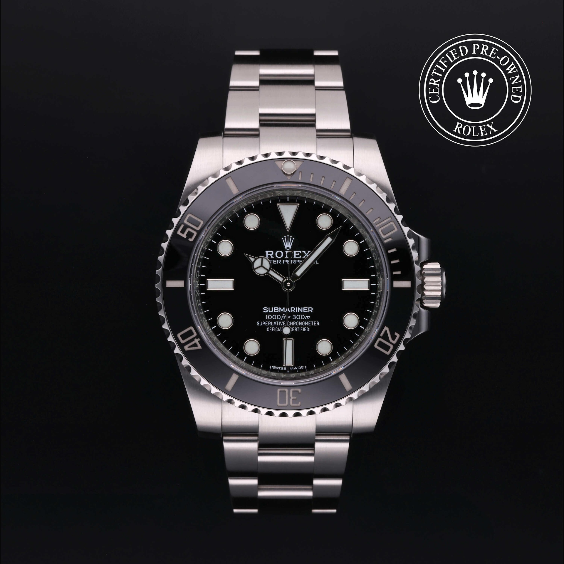 Submariner image