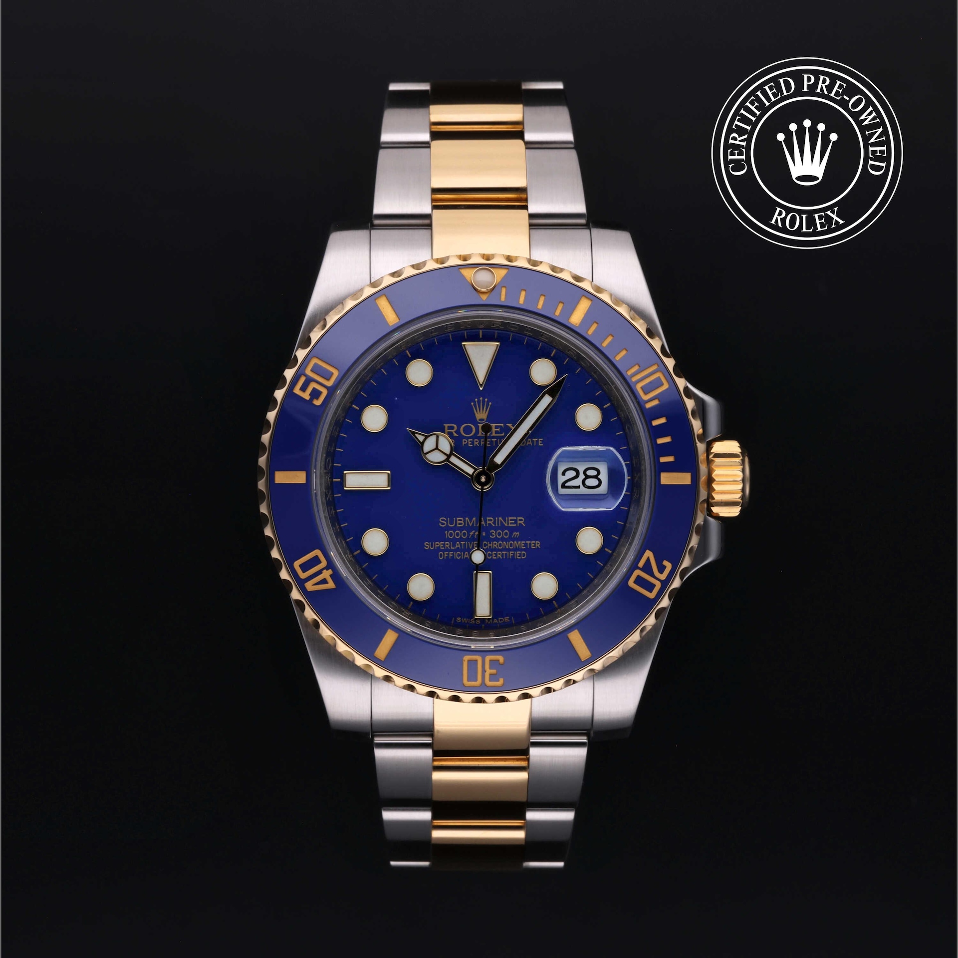 Submariner Date image