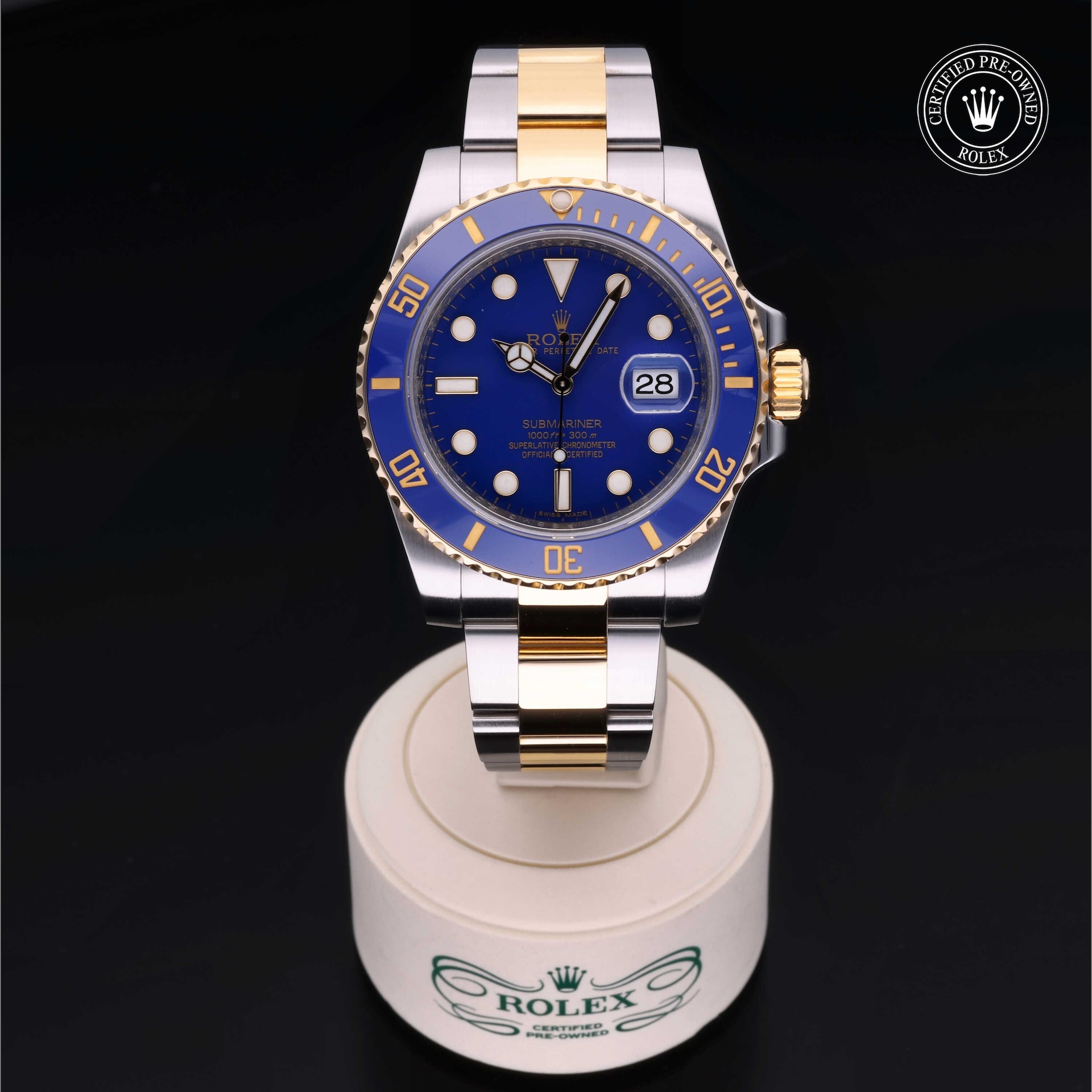 Submariner Date image