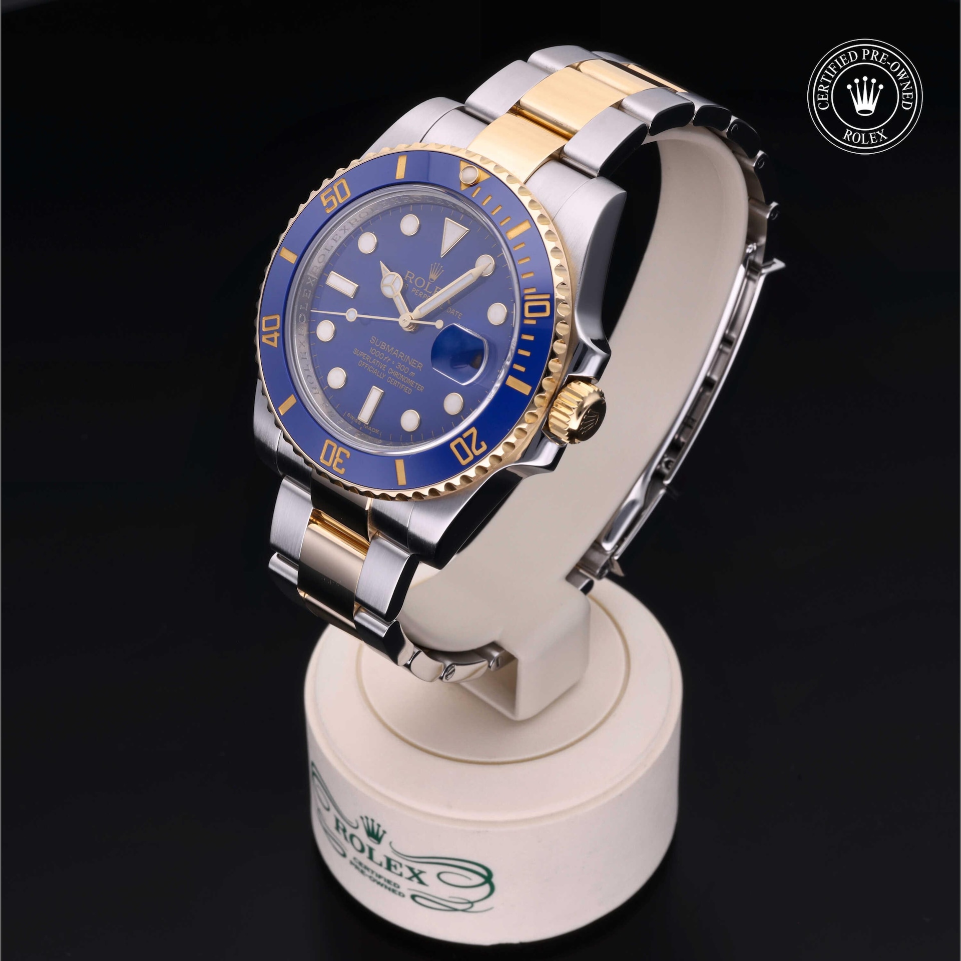 Submariner Date image