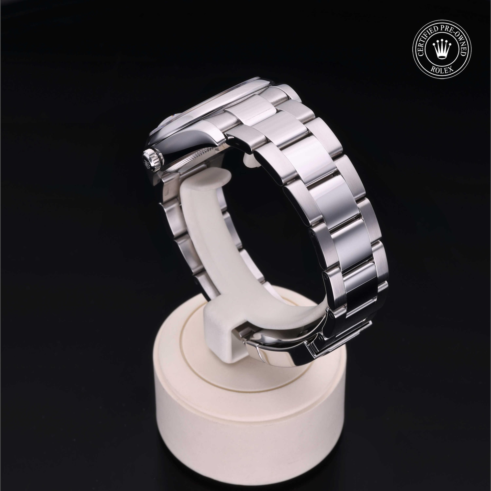 Oyster Perpetual Date 34 image