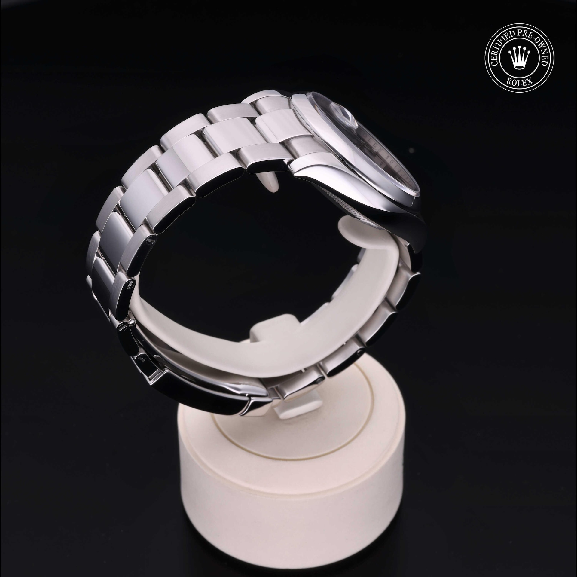 Oyster Perpetual Date 34 image