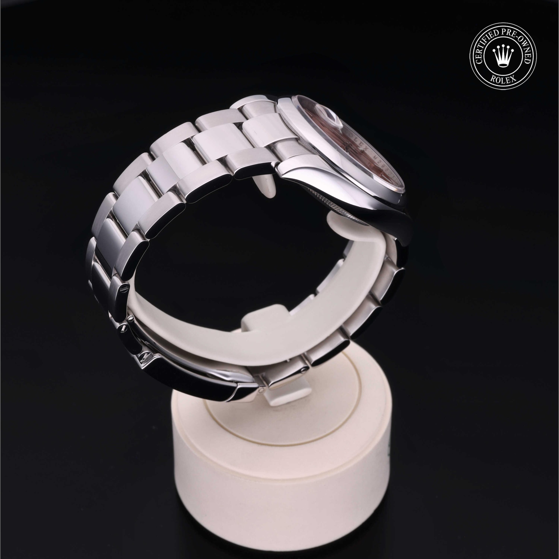 Oyster Perpetual Date 34 image