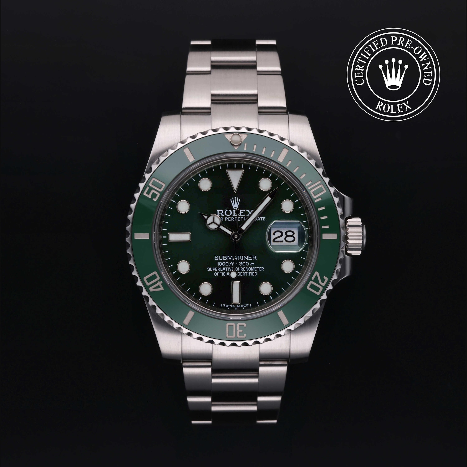 Submariner Date image