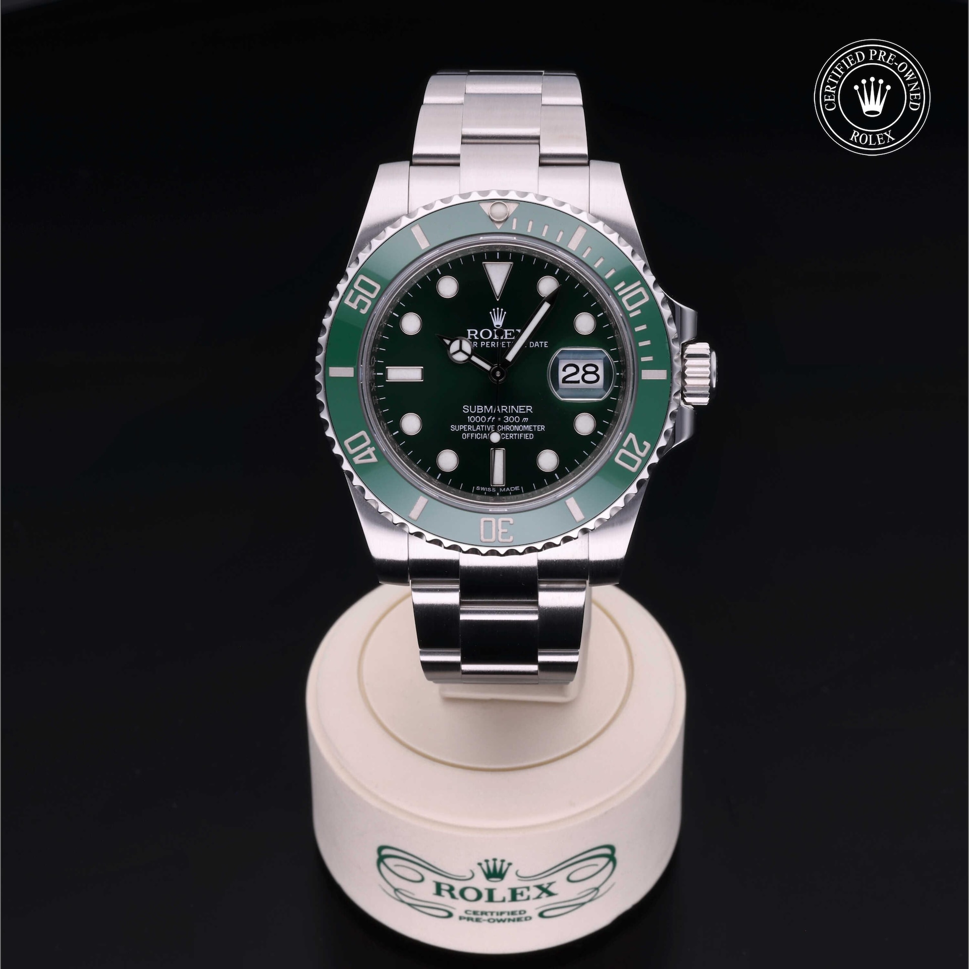 Submariner Date image