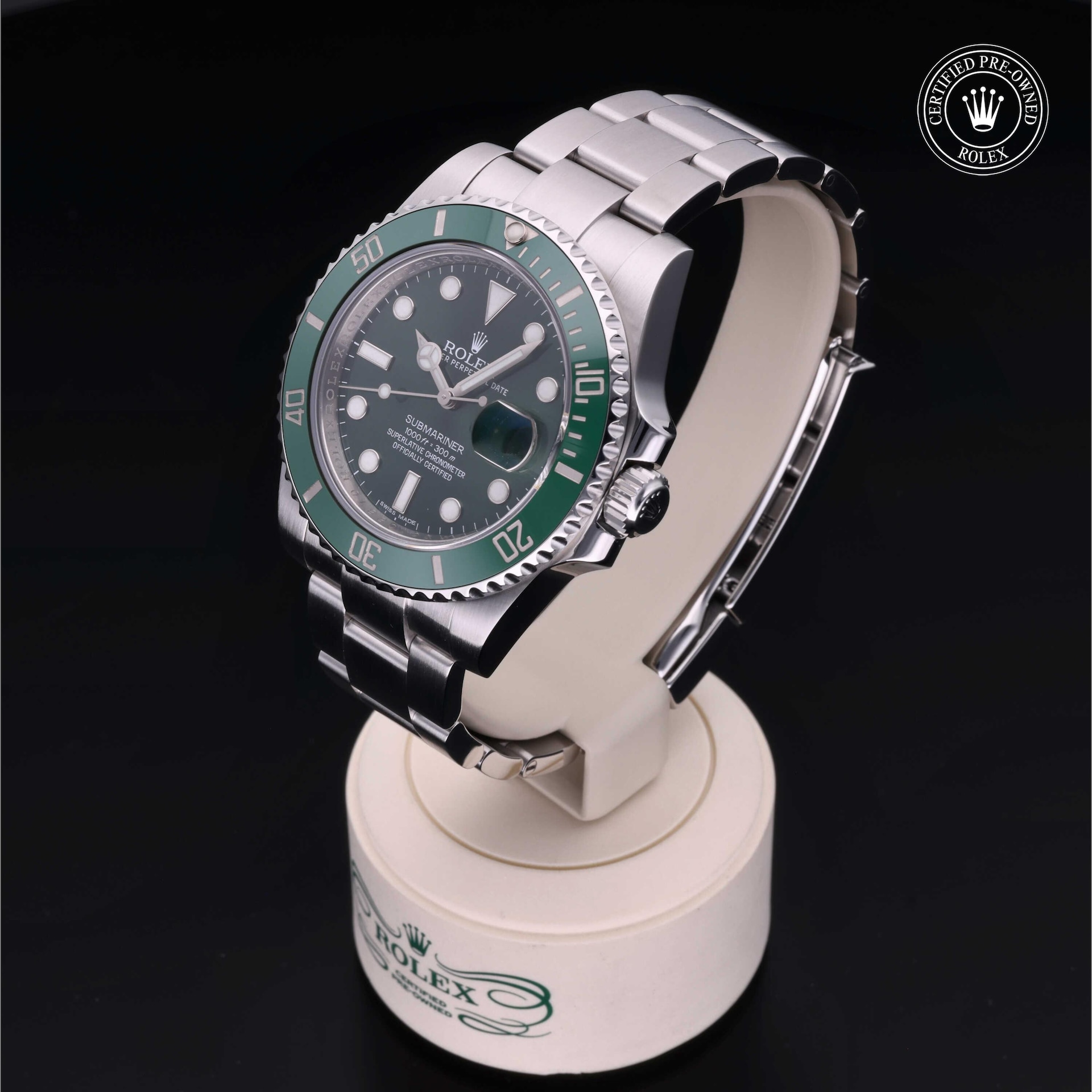 Submariner Date image