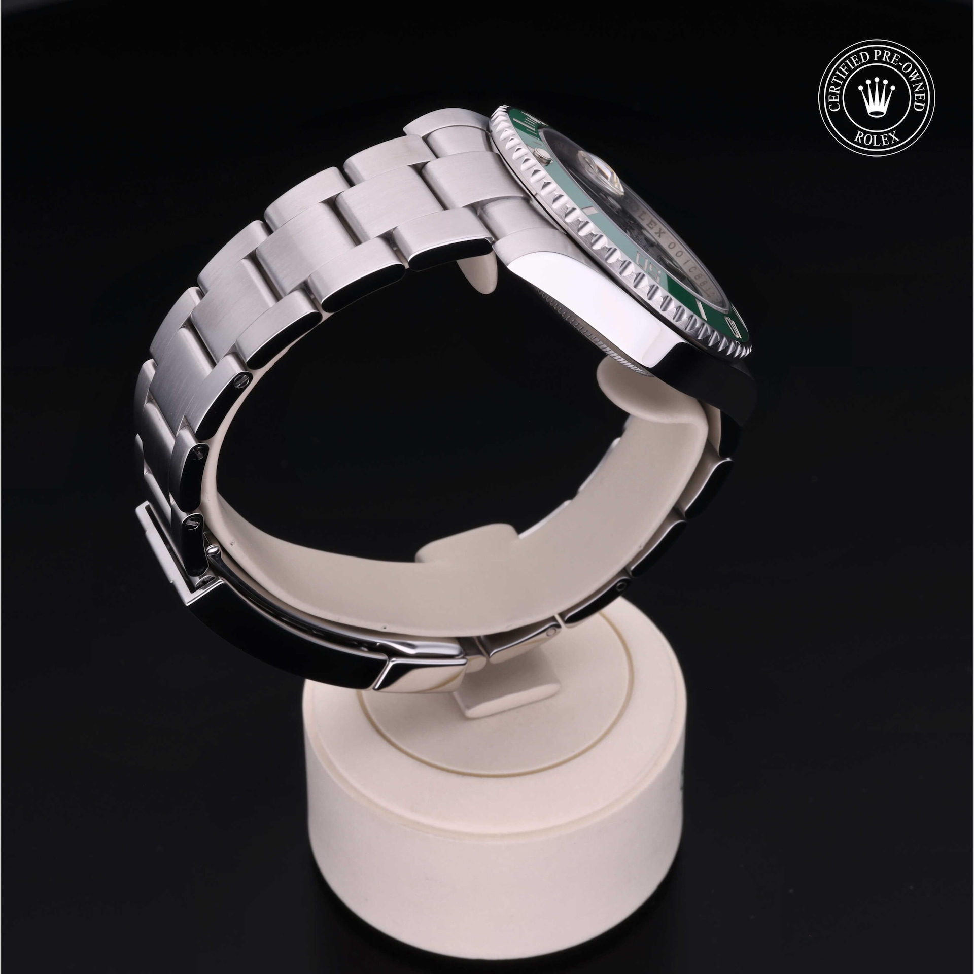 Submariner Date image