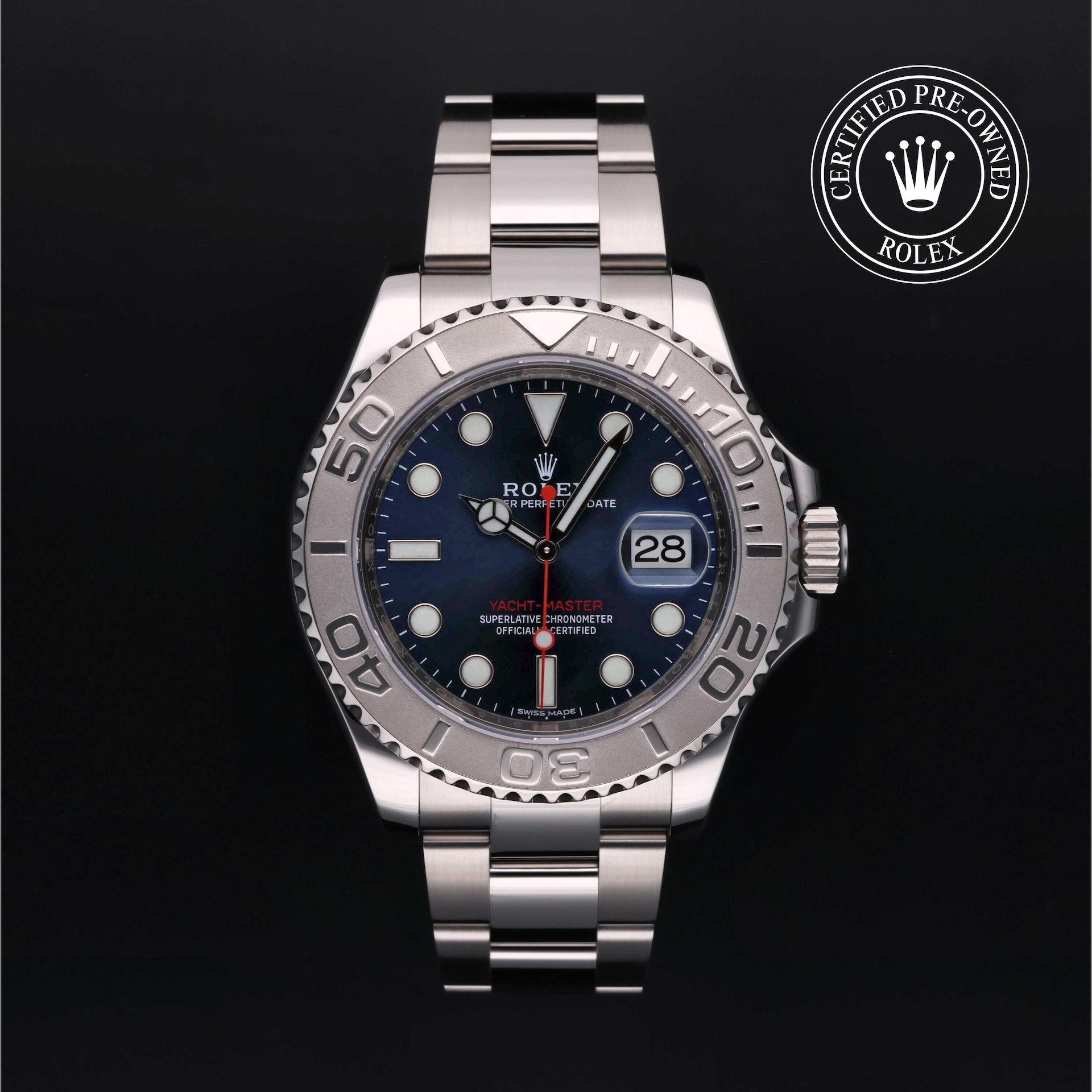 Yacht-Master 40 image