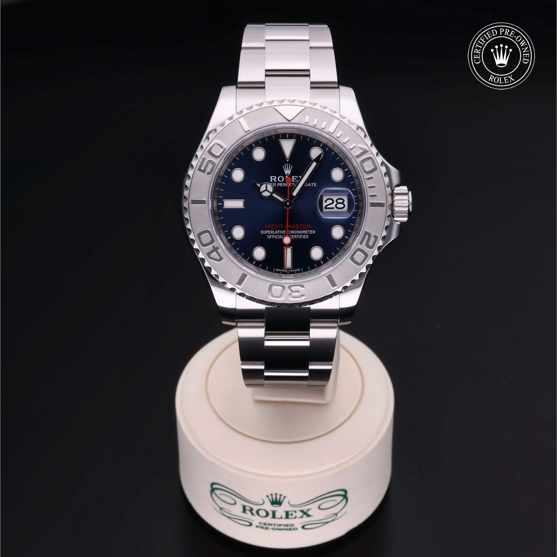 Yacht-Master 40 image