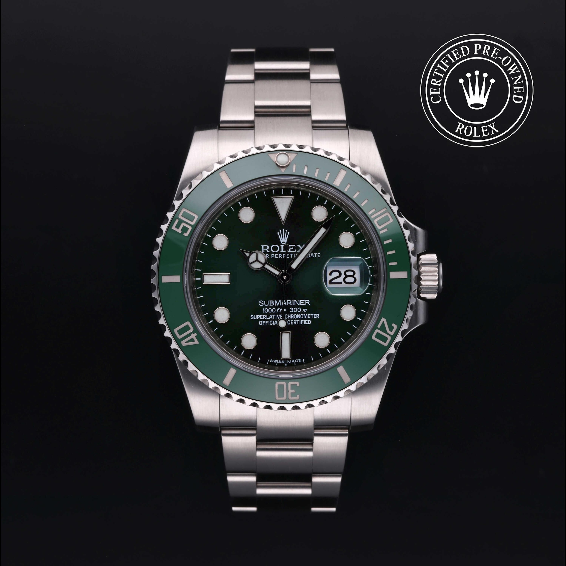 Submariner Date image