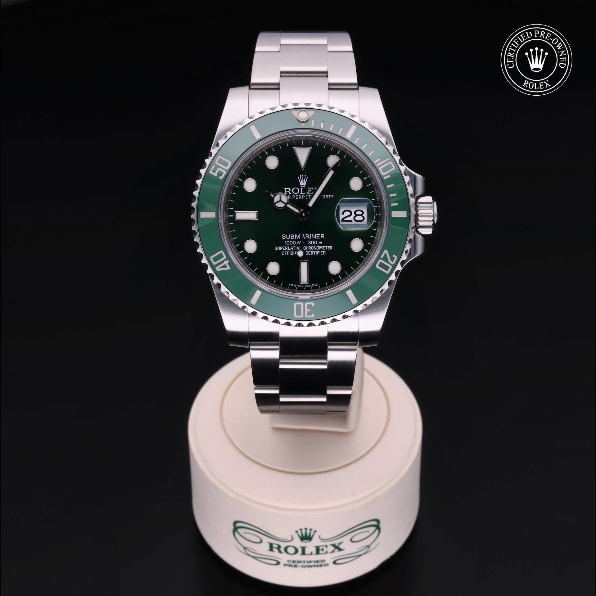 Submariner Date image