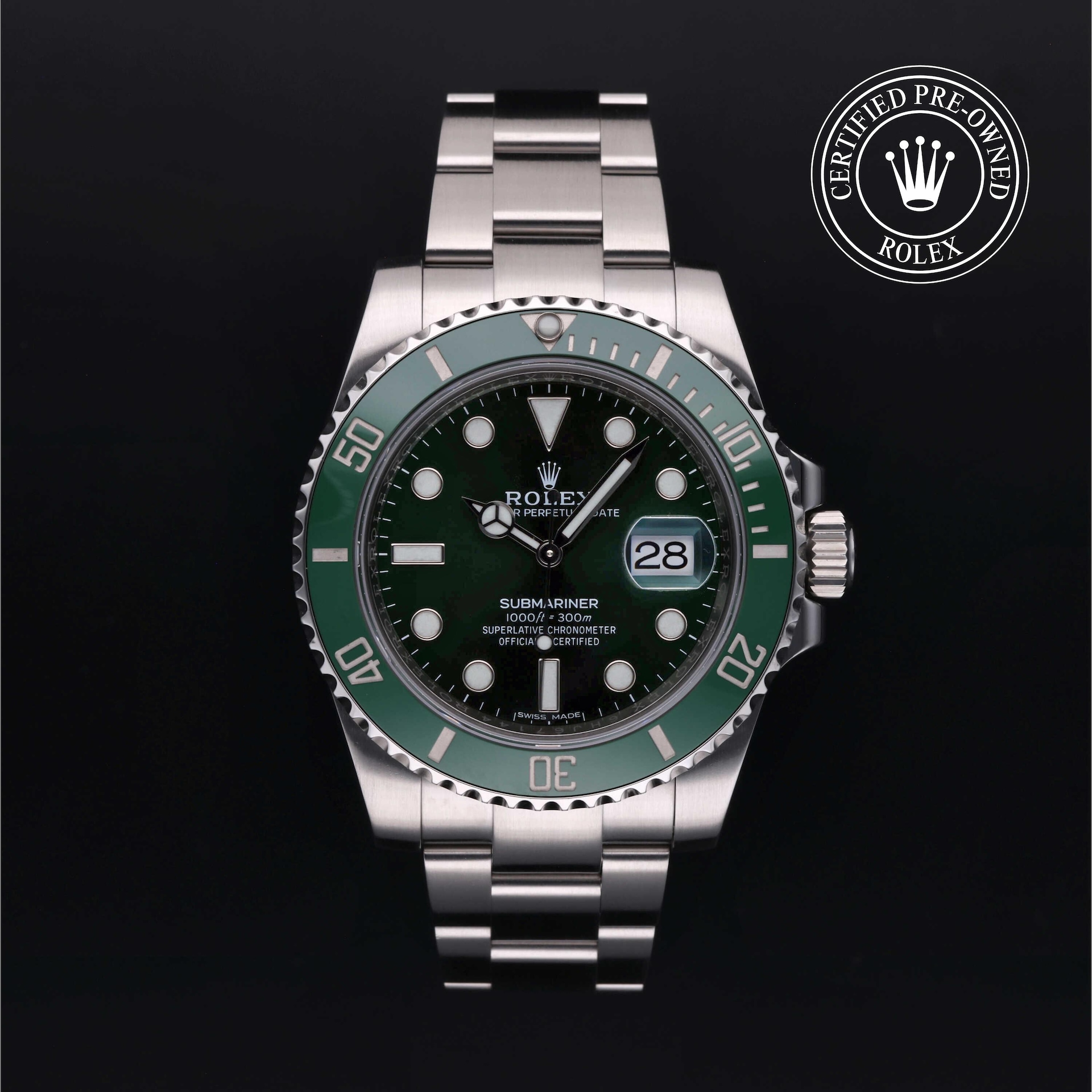 Submariner Date image