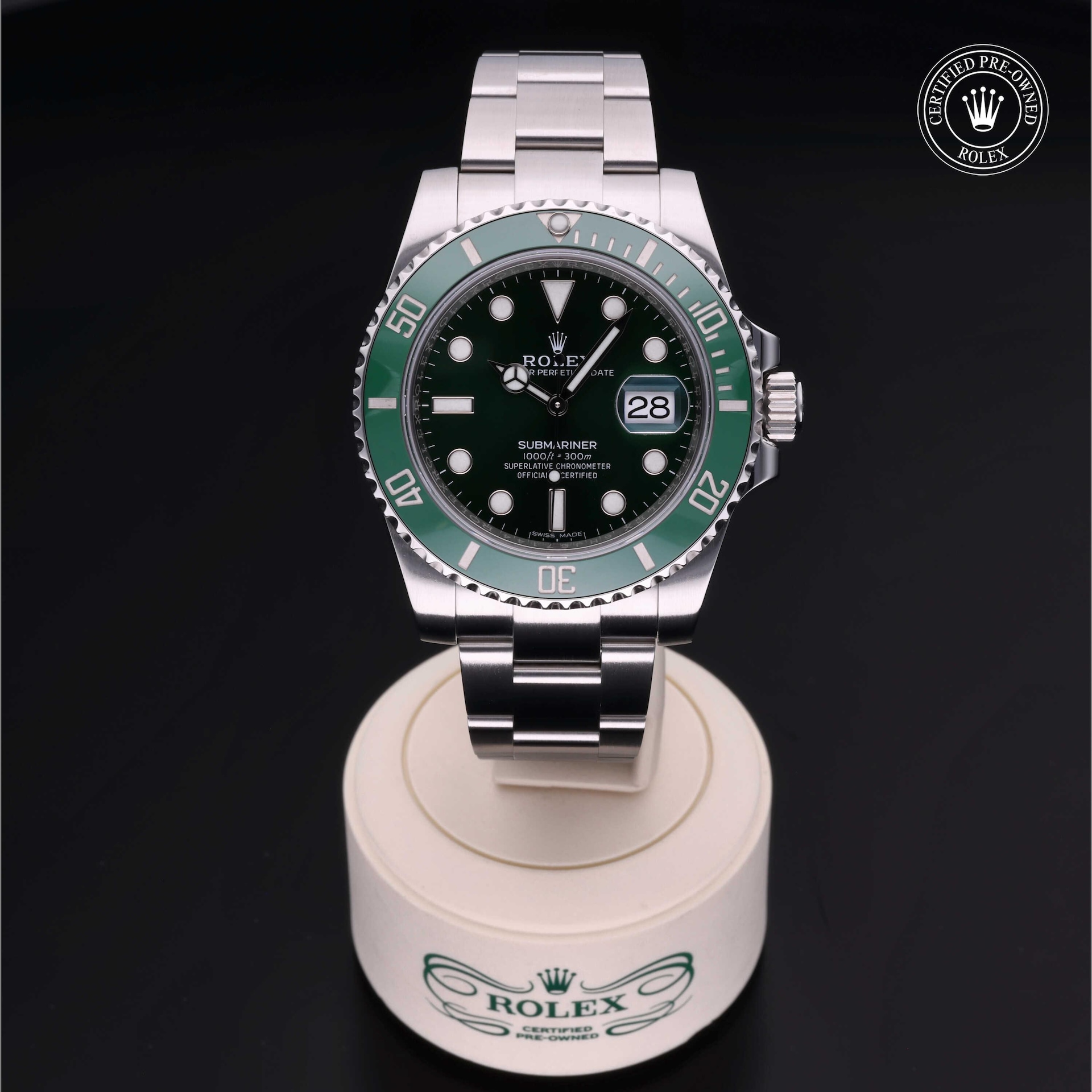 Submariner Date image