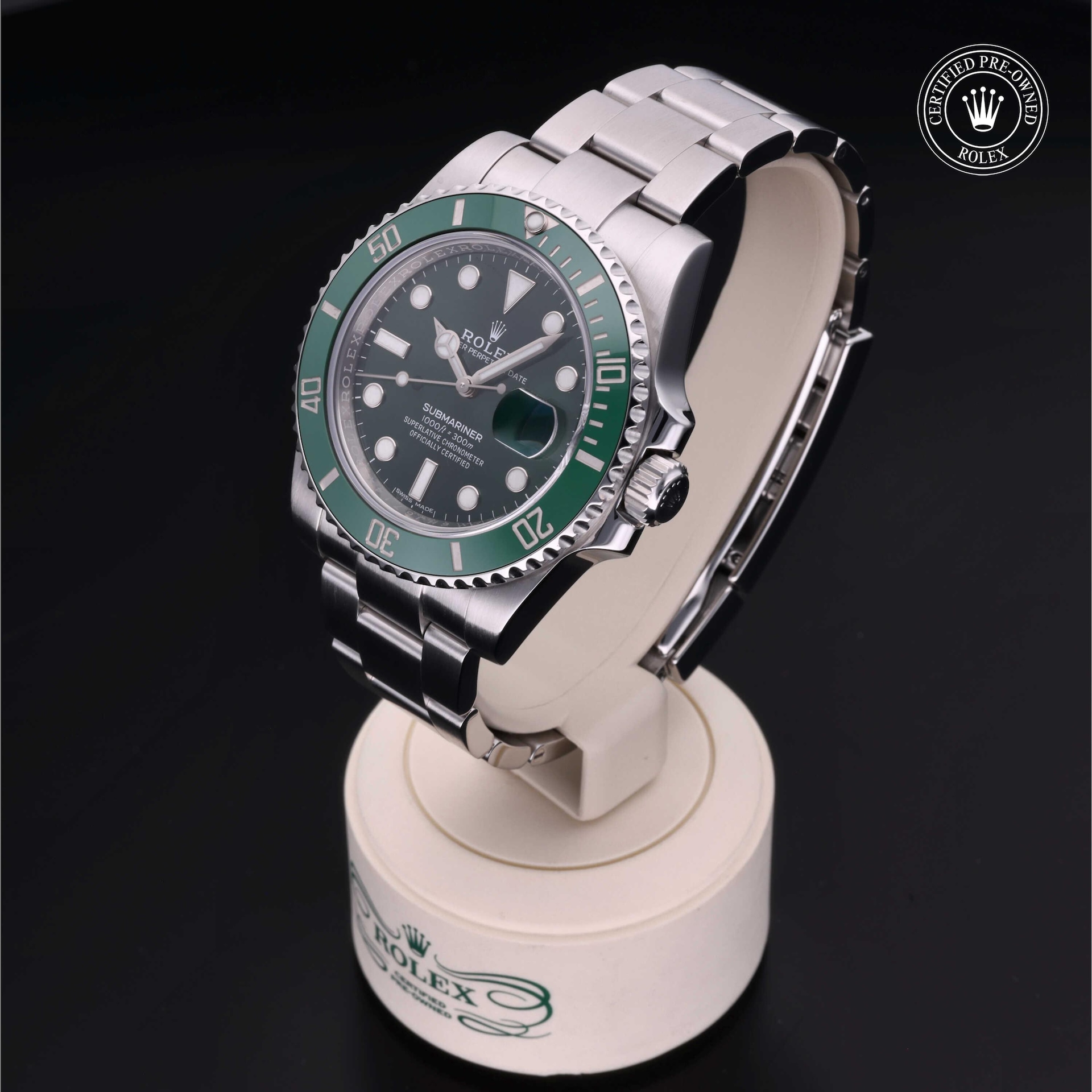 Submariner Date image