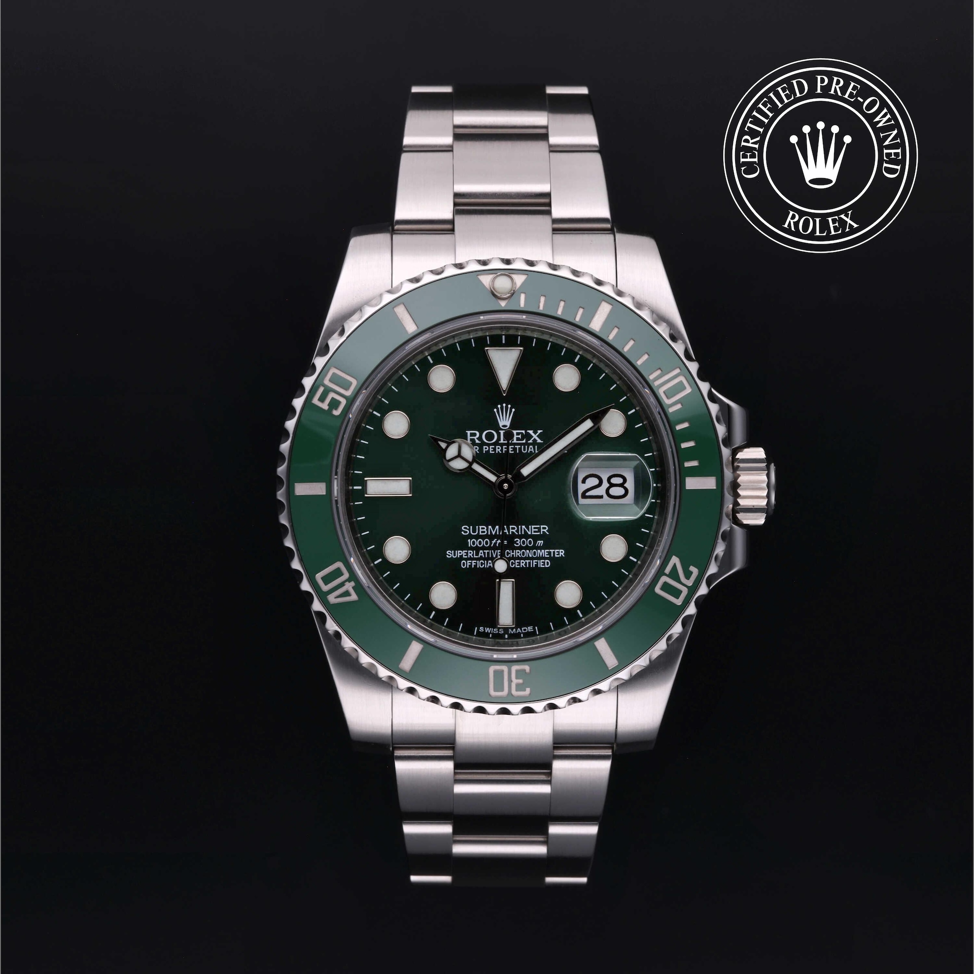Submariner Date image