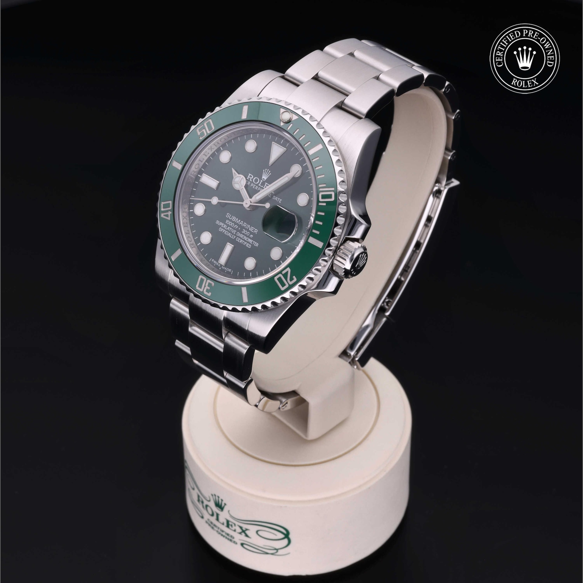 Submariner Date image