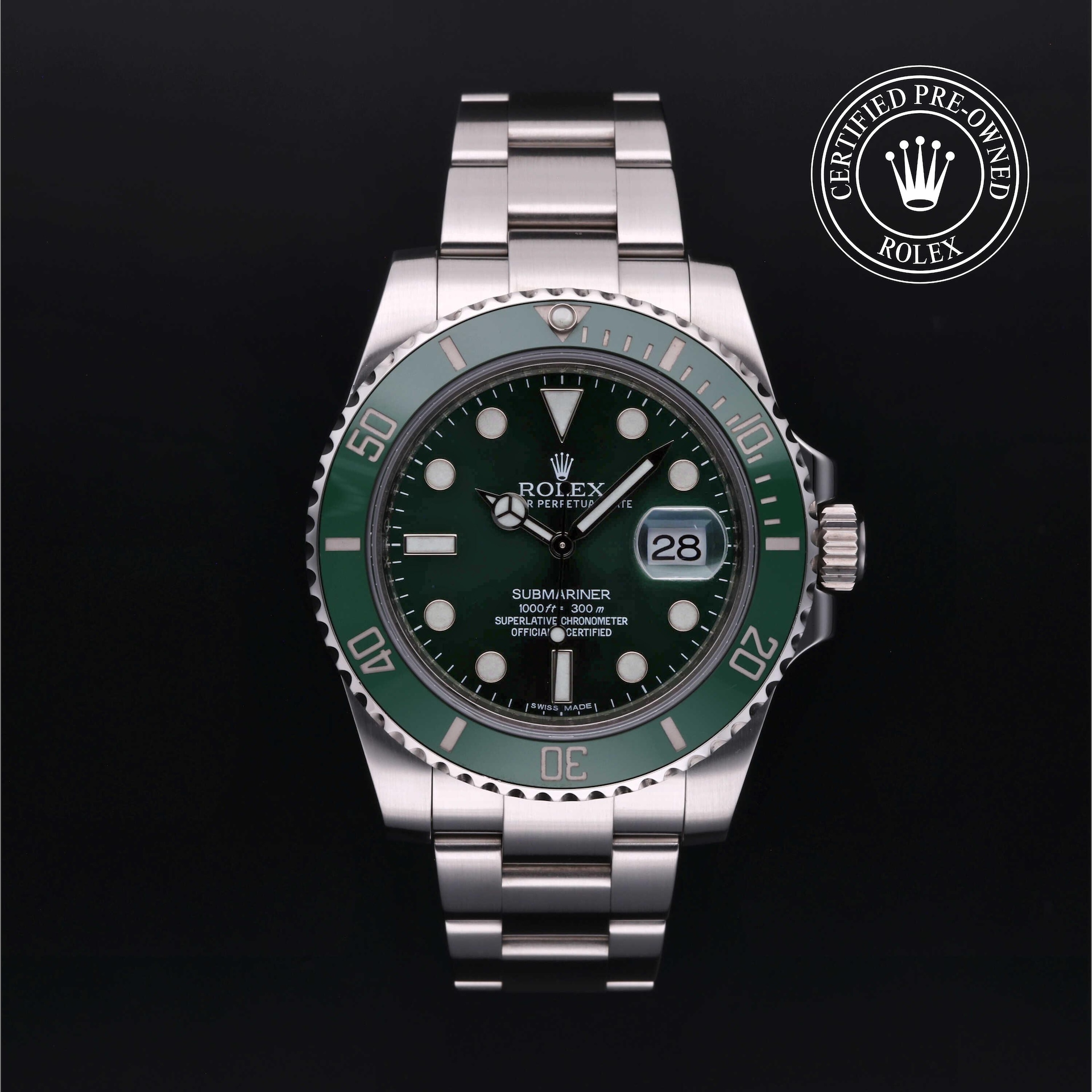 Submariner Date image
