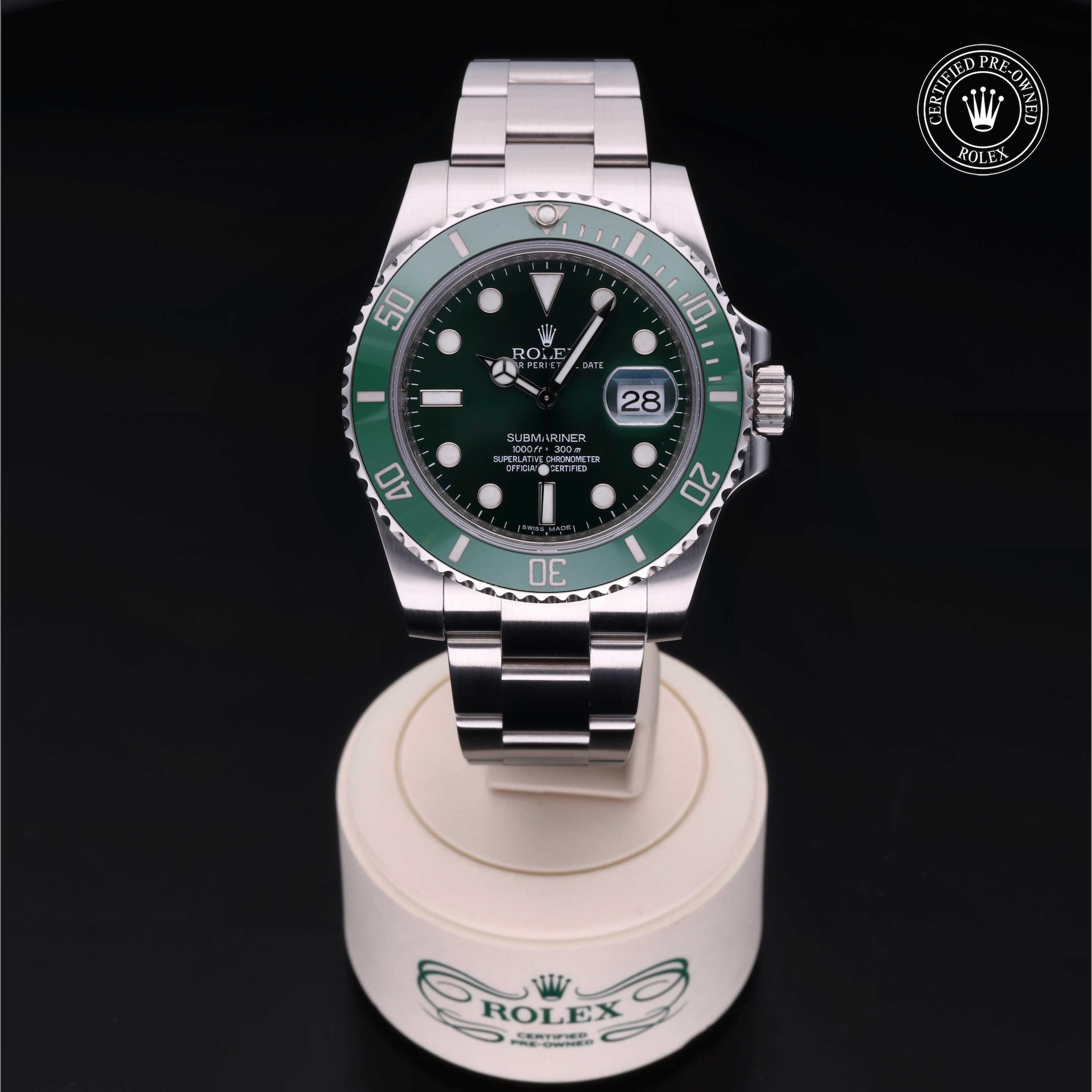 Submariner Date image