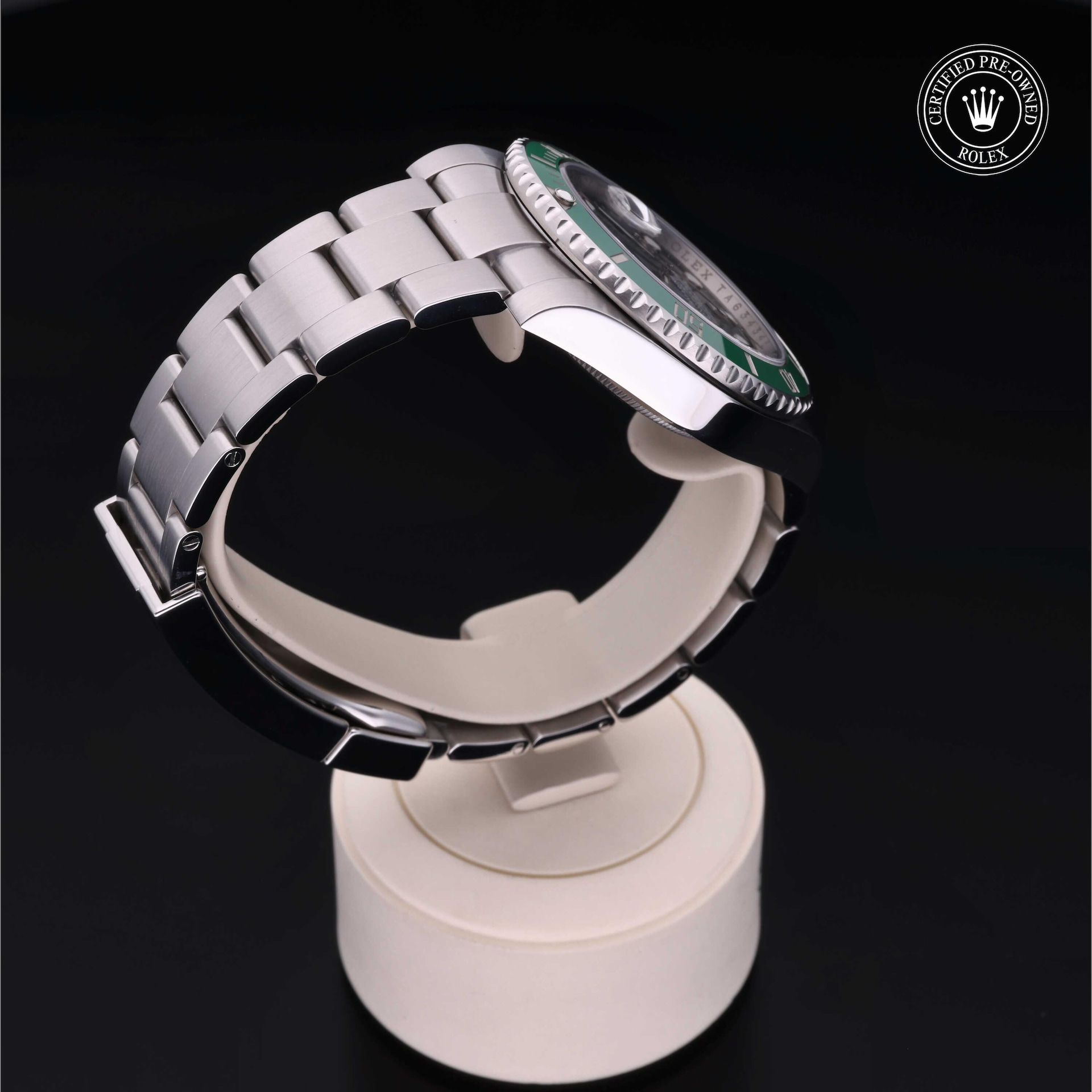 Submariner Date image