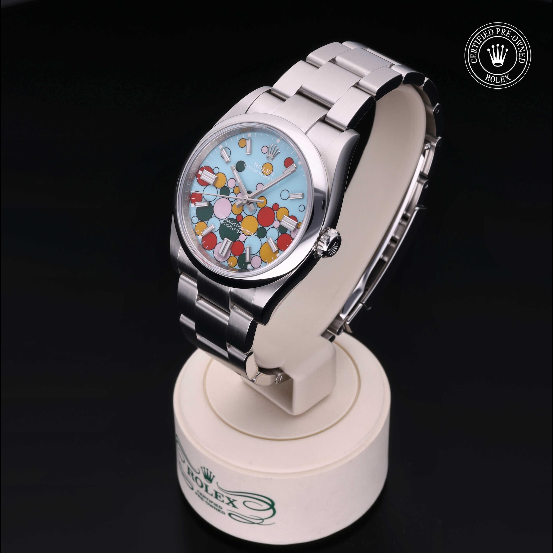 Oyster Perpetual 36 image