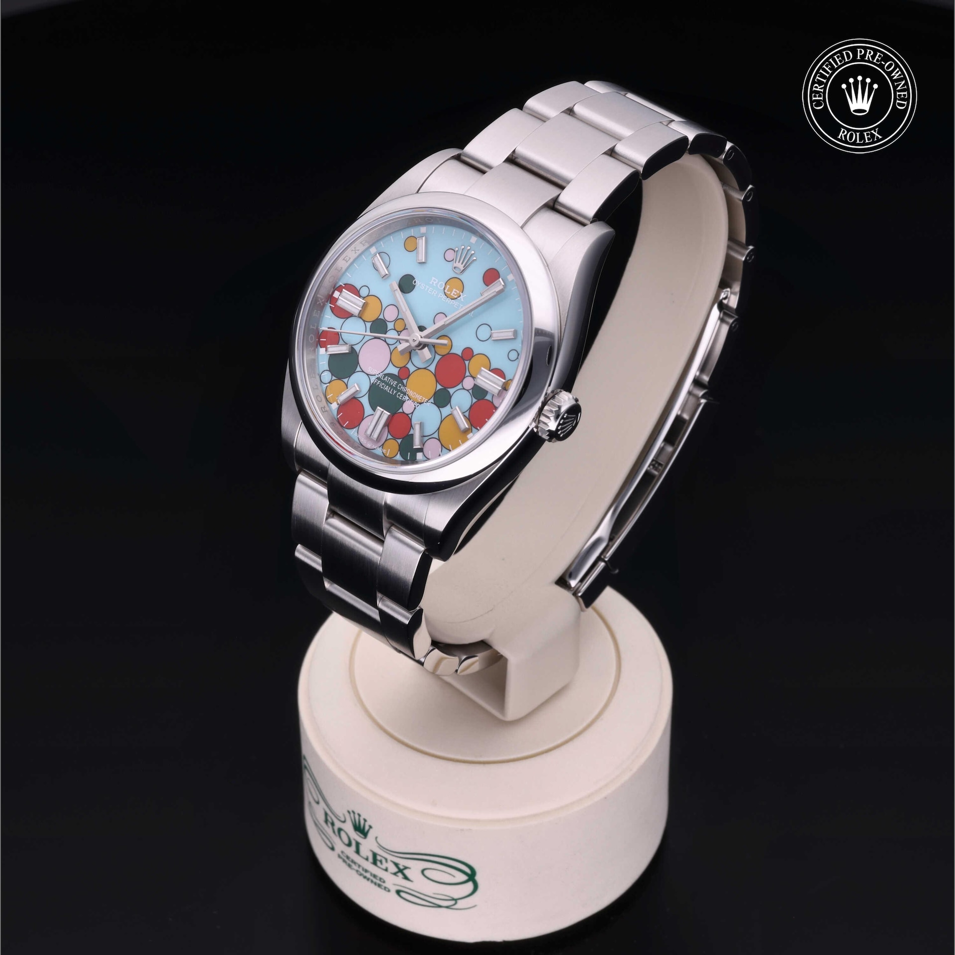 Oyster Perpetual 36 image