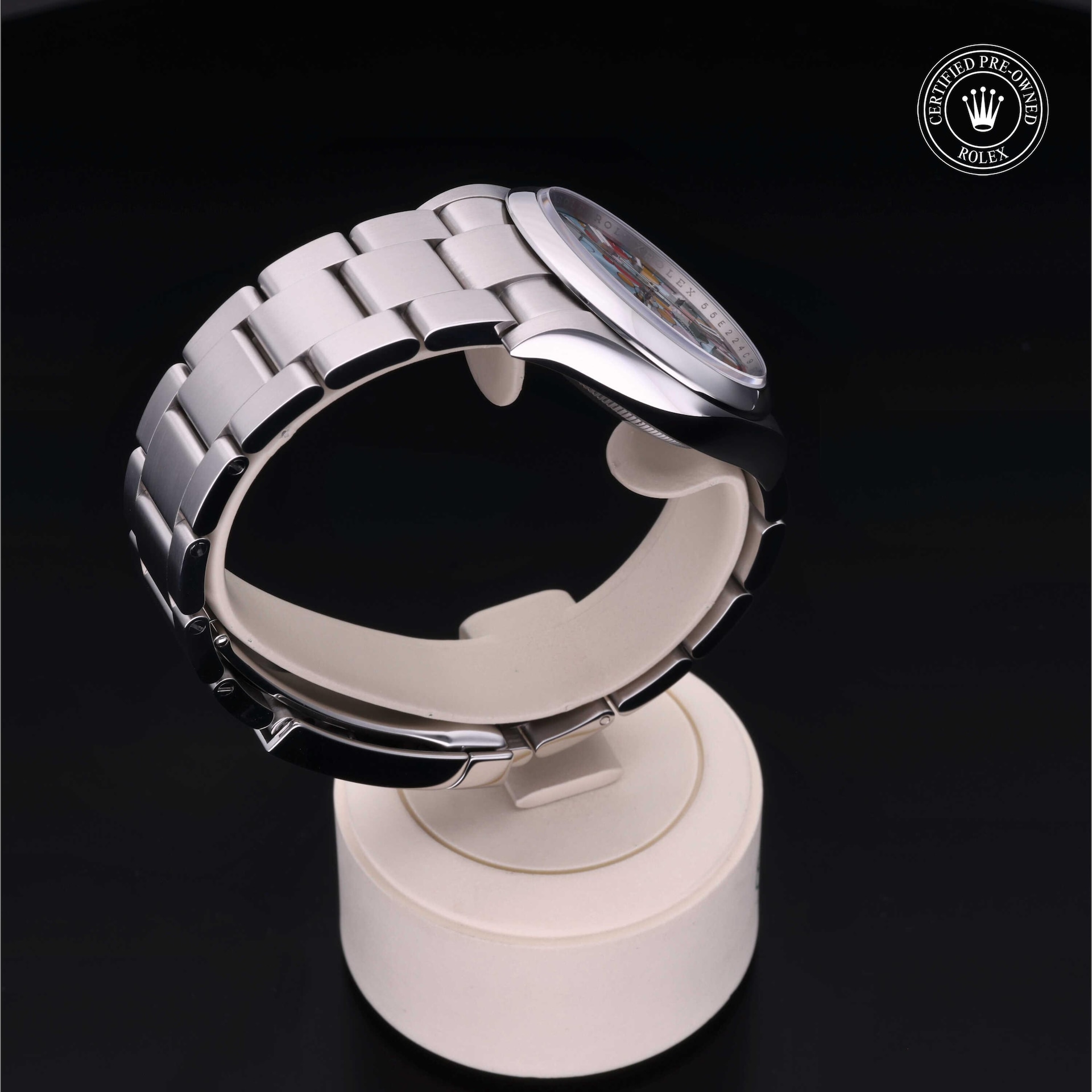 Oyster Perpetual 36 image