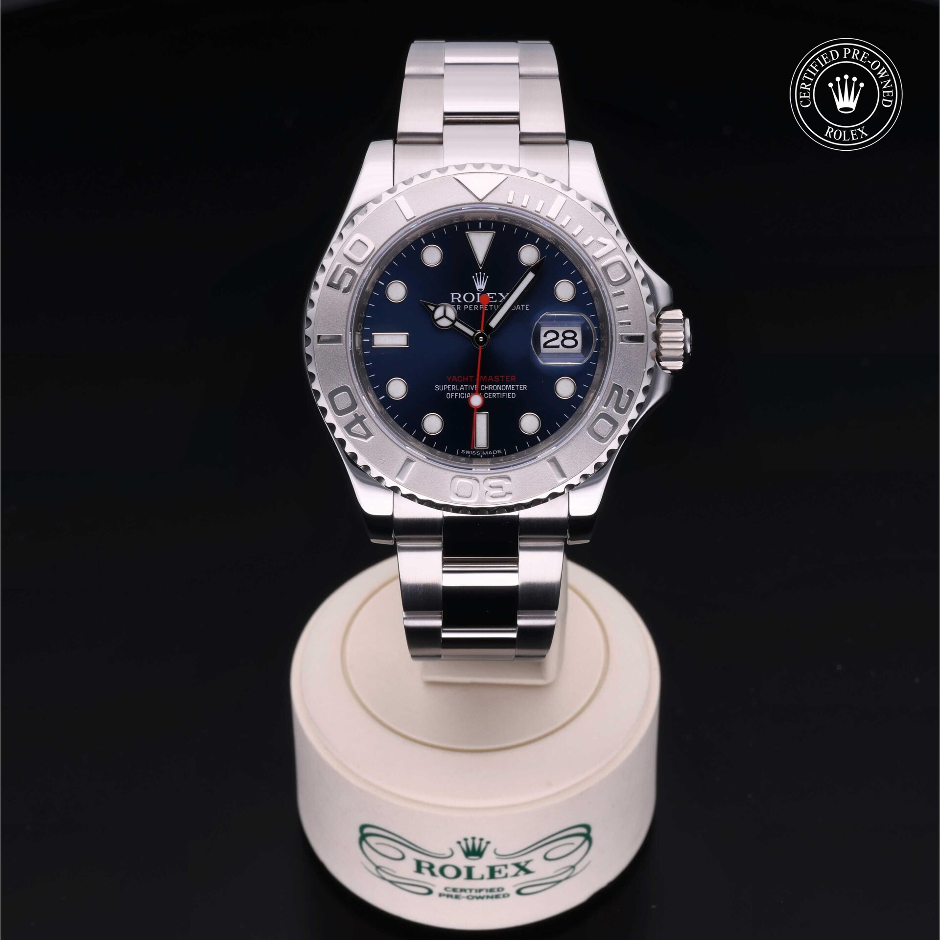 Yacht-Master 40 image
