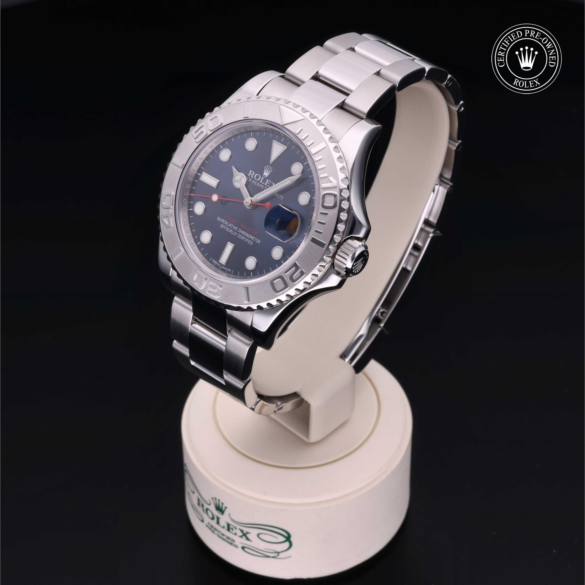 Yacht-Master 40 image