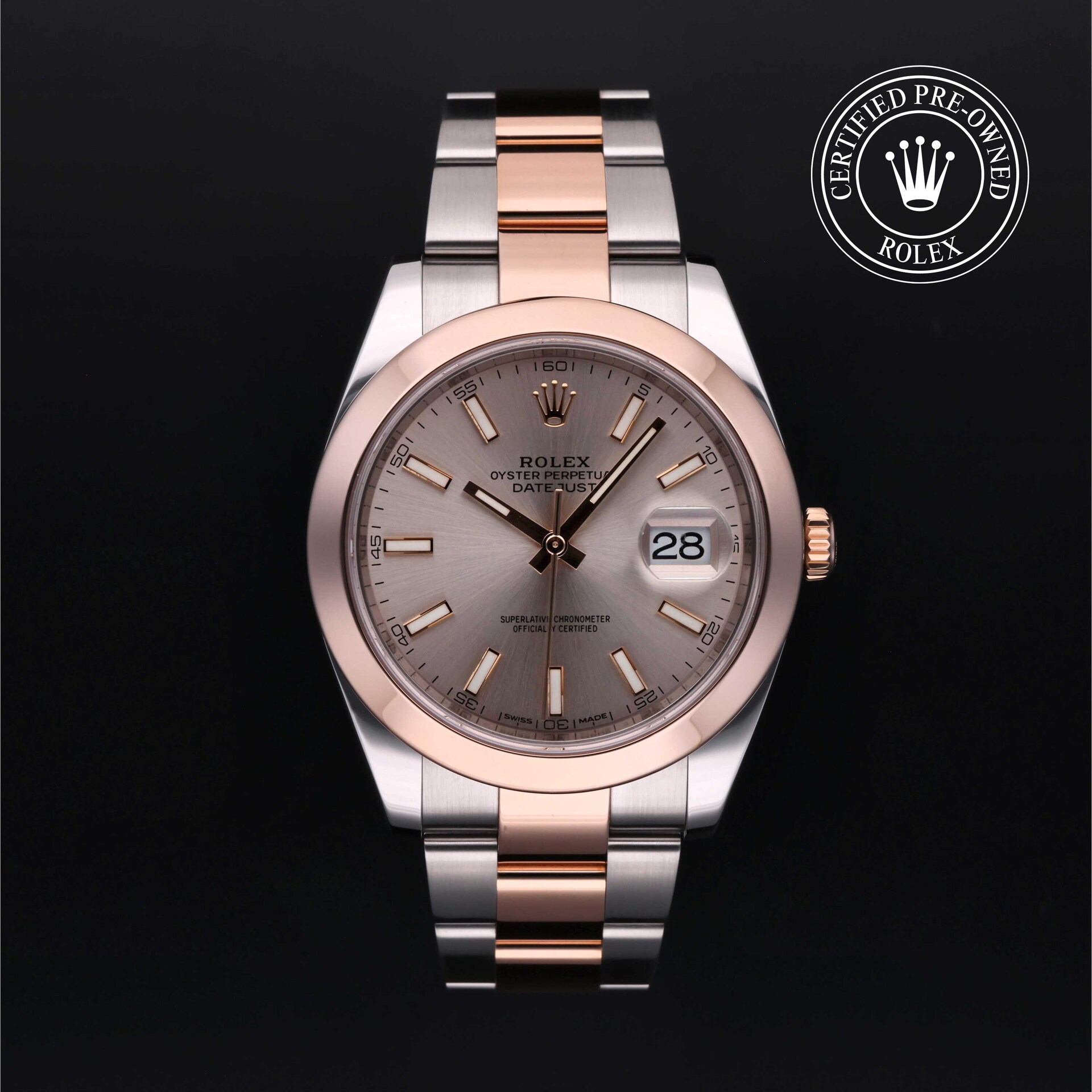 Datejust 41 image