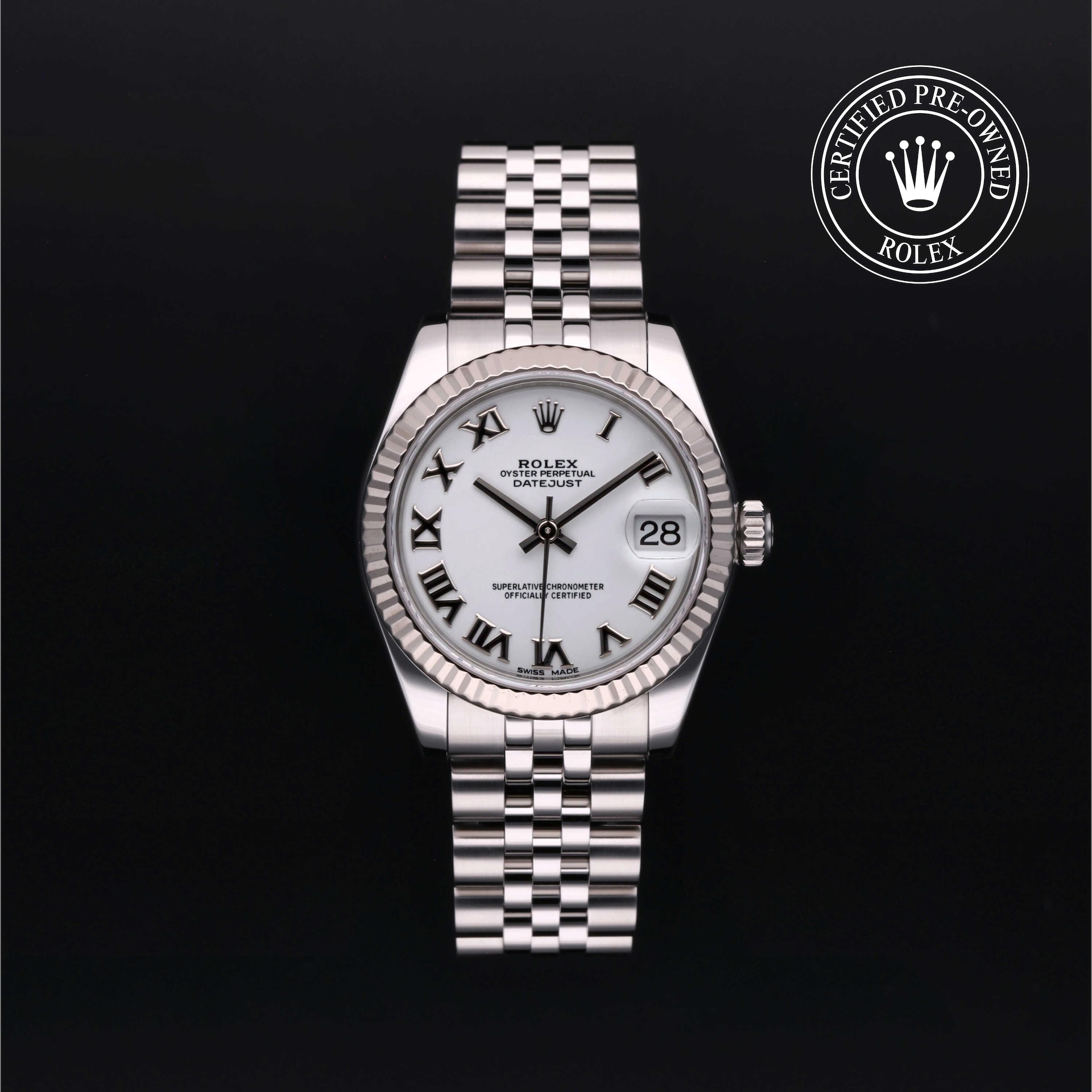 Datejust 31 image