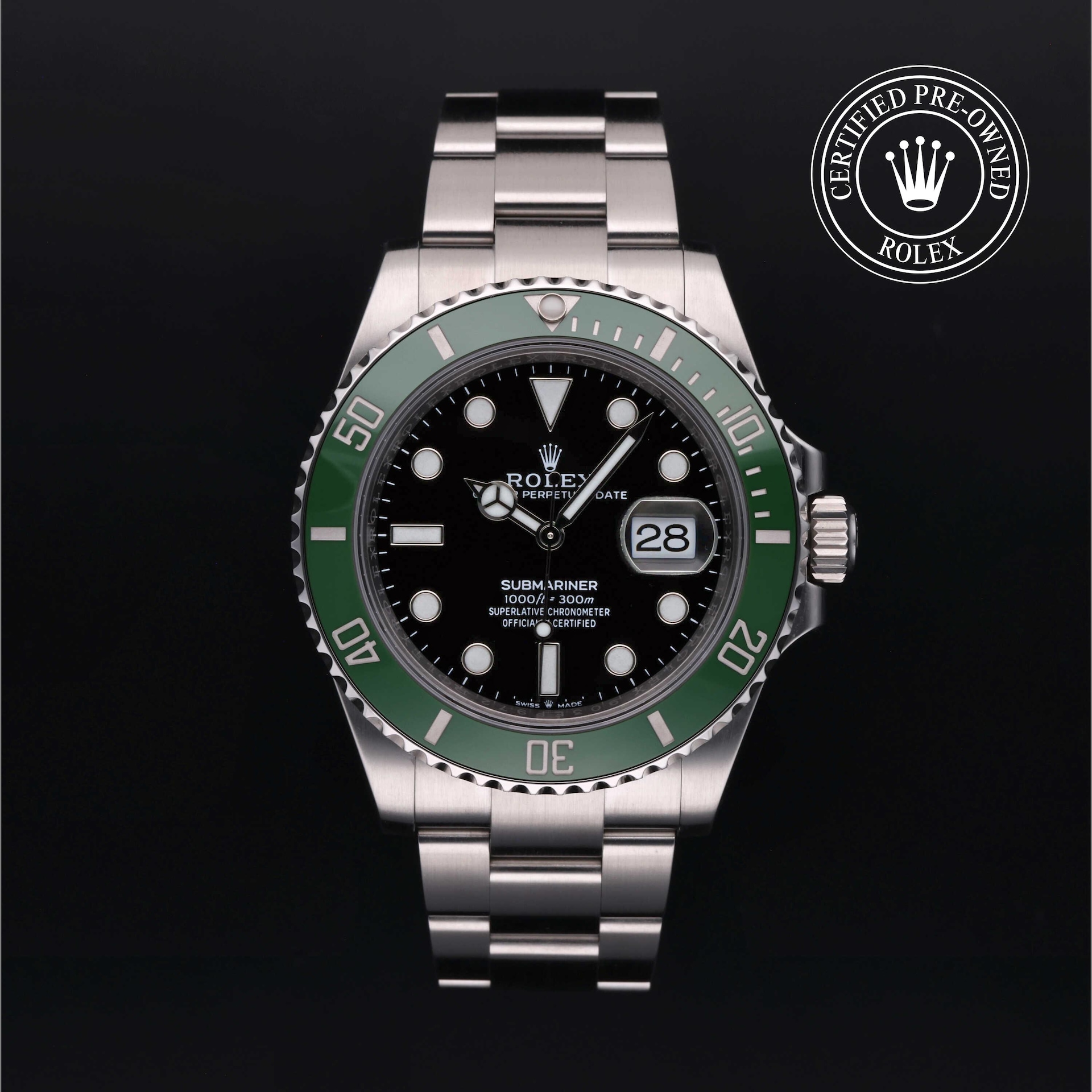 Submariner Date image