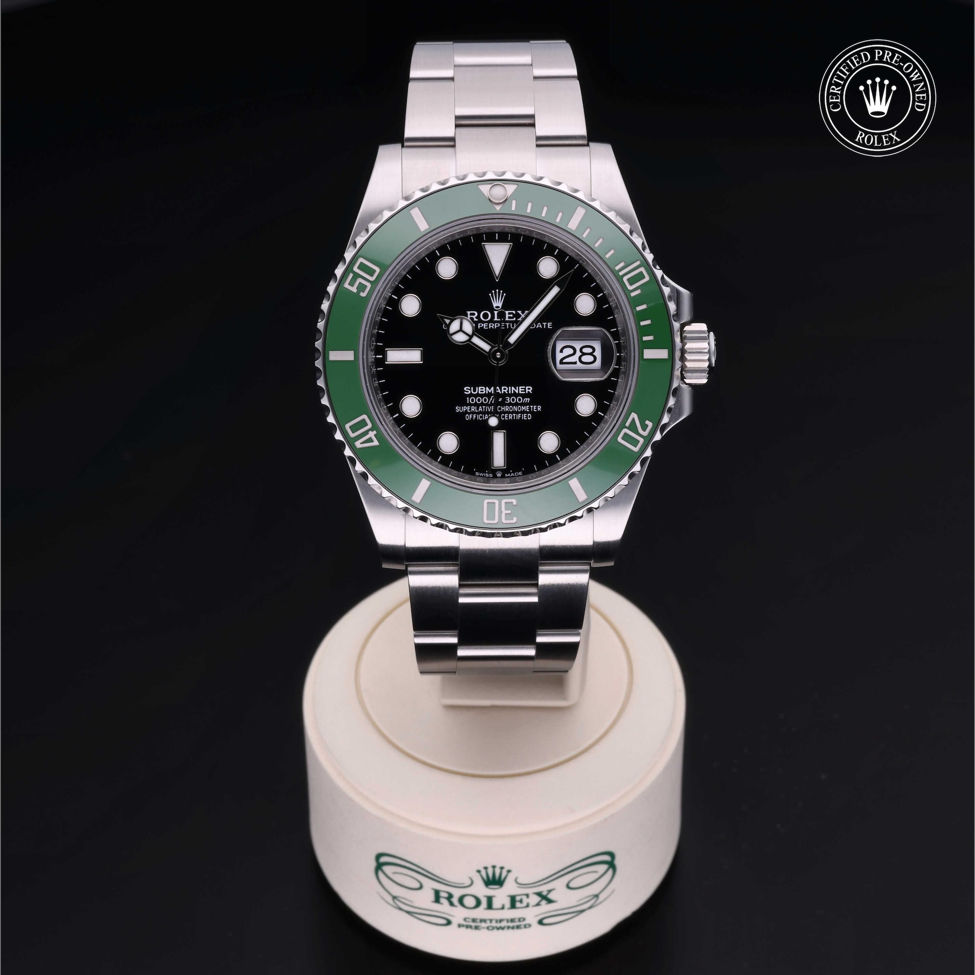 Submariner Date image