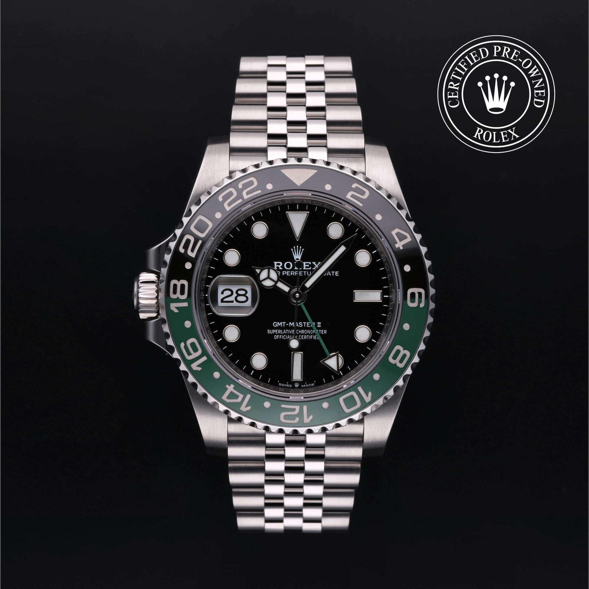 GMT-Master II image
