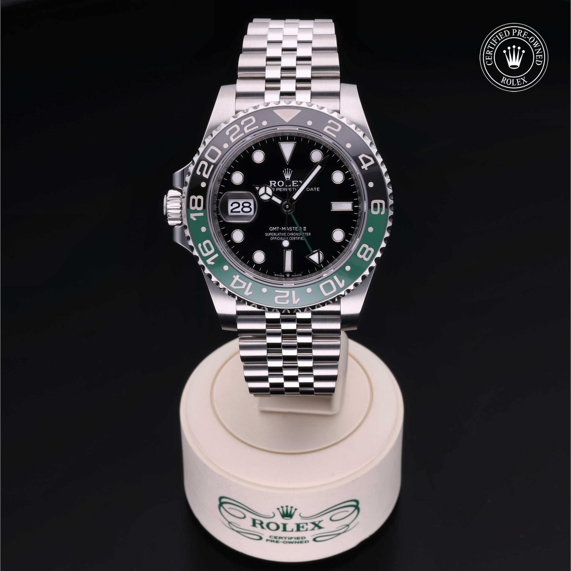 GMT-Master II image