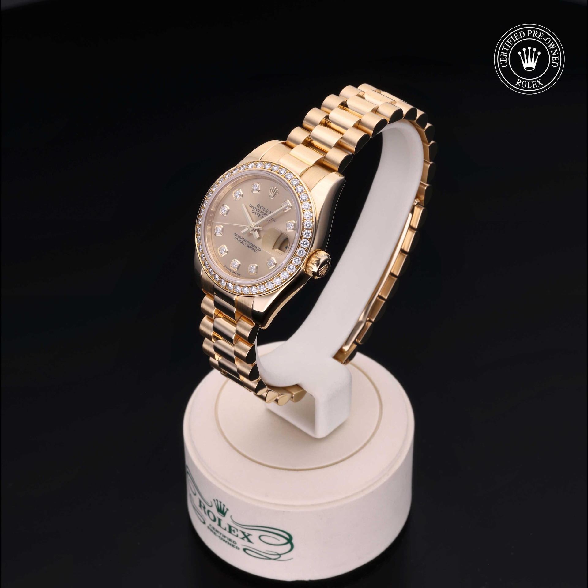 Lady-Datejust 26 image