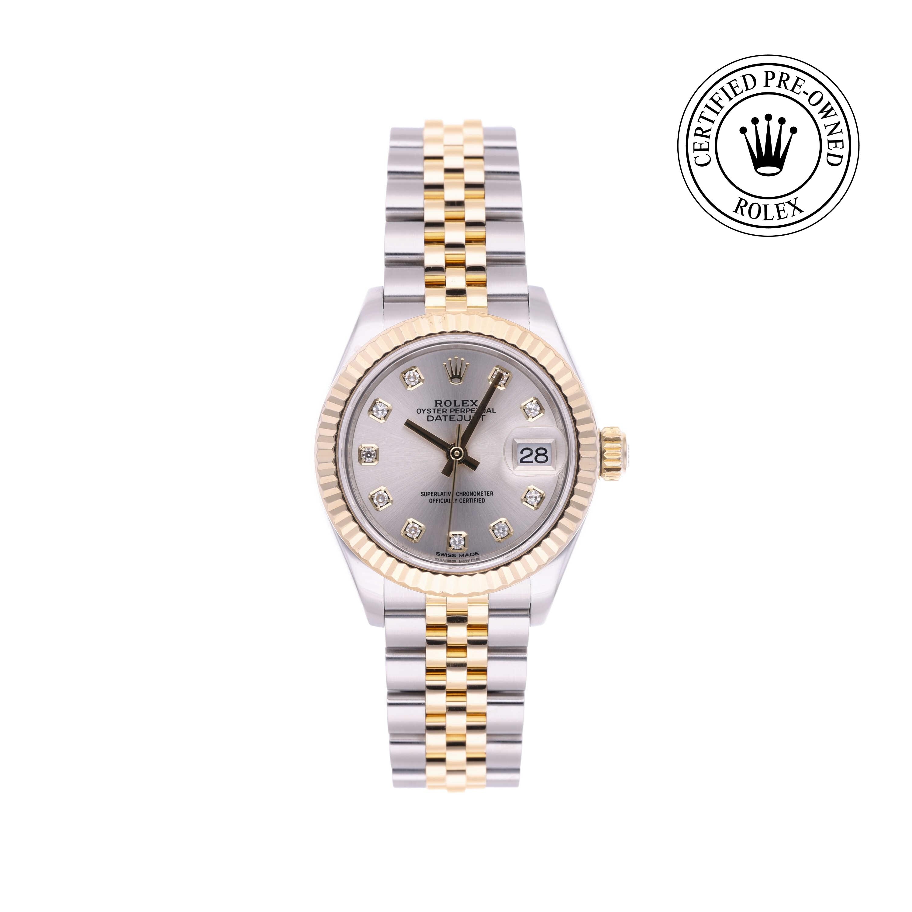 Lady-Datejust